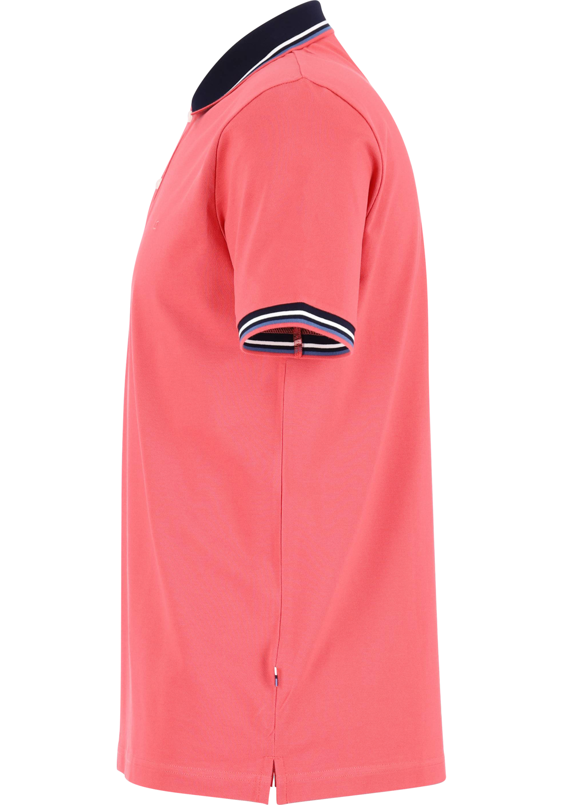2-4066425716212-Olymp-Olymp_PS_roze_54115232_360_HR OLYMP Polo Casual, modern fit polo, roze