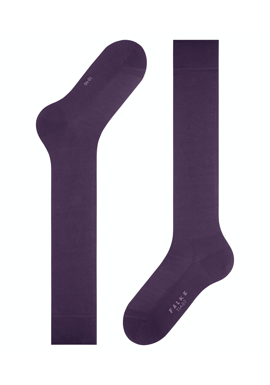 image_5_14574-5022-detail-2-63f4623fde428jpgautofo FALKE Tiago heren kniekousen, paars (wine berry)