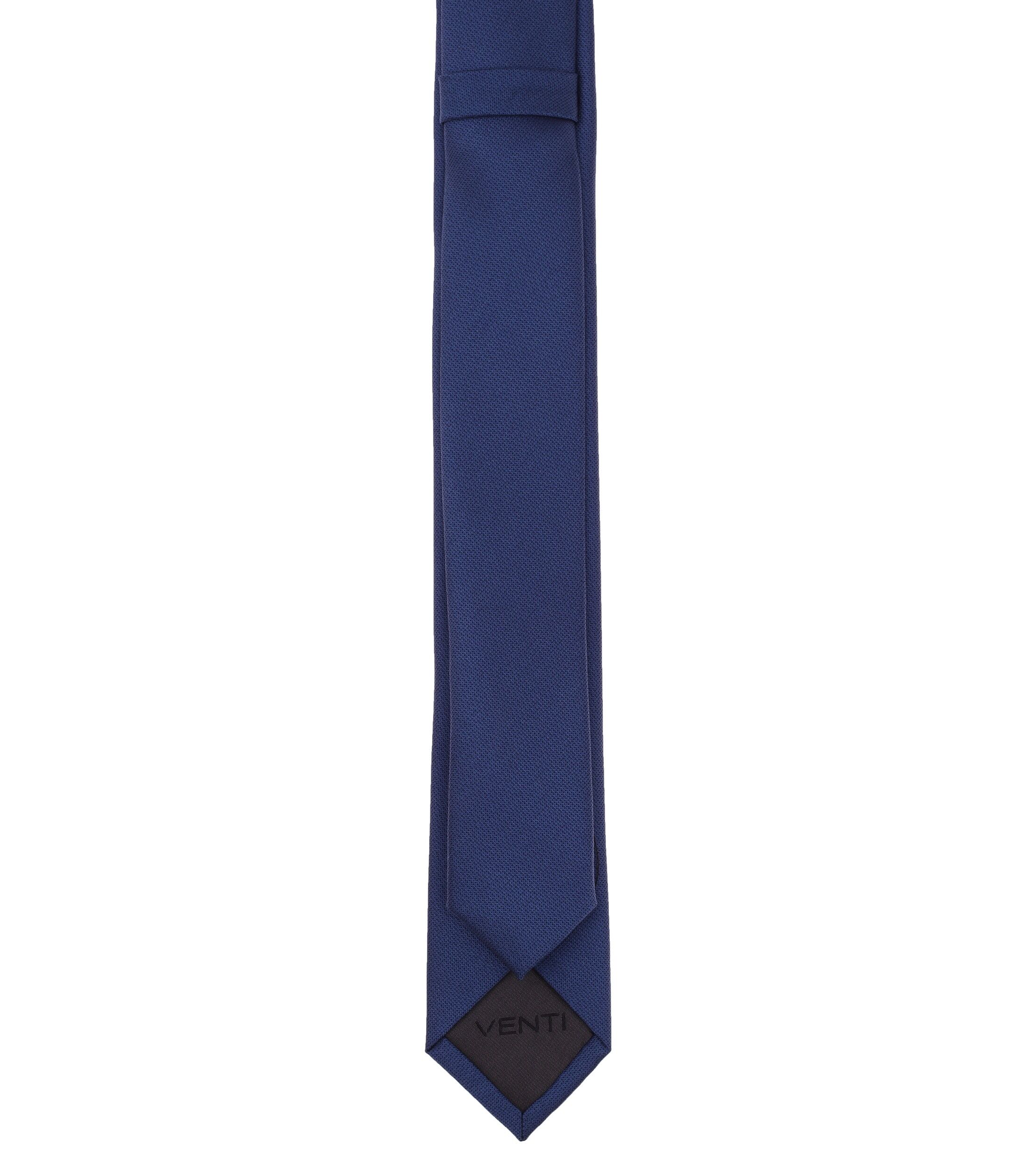 VENTI stropdas, blauw