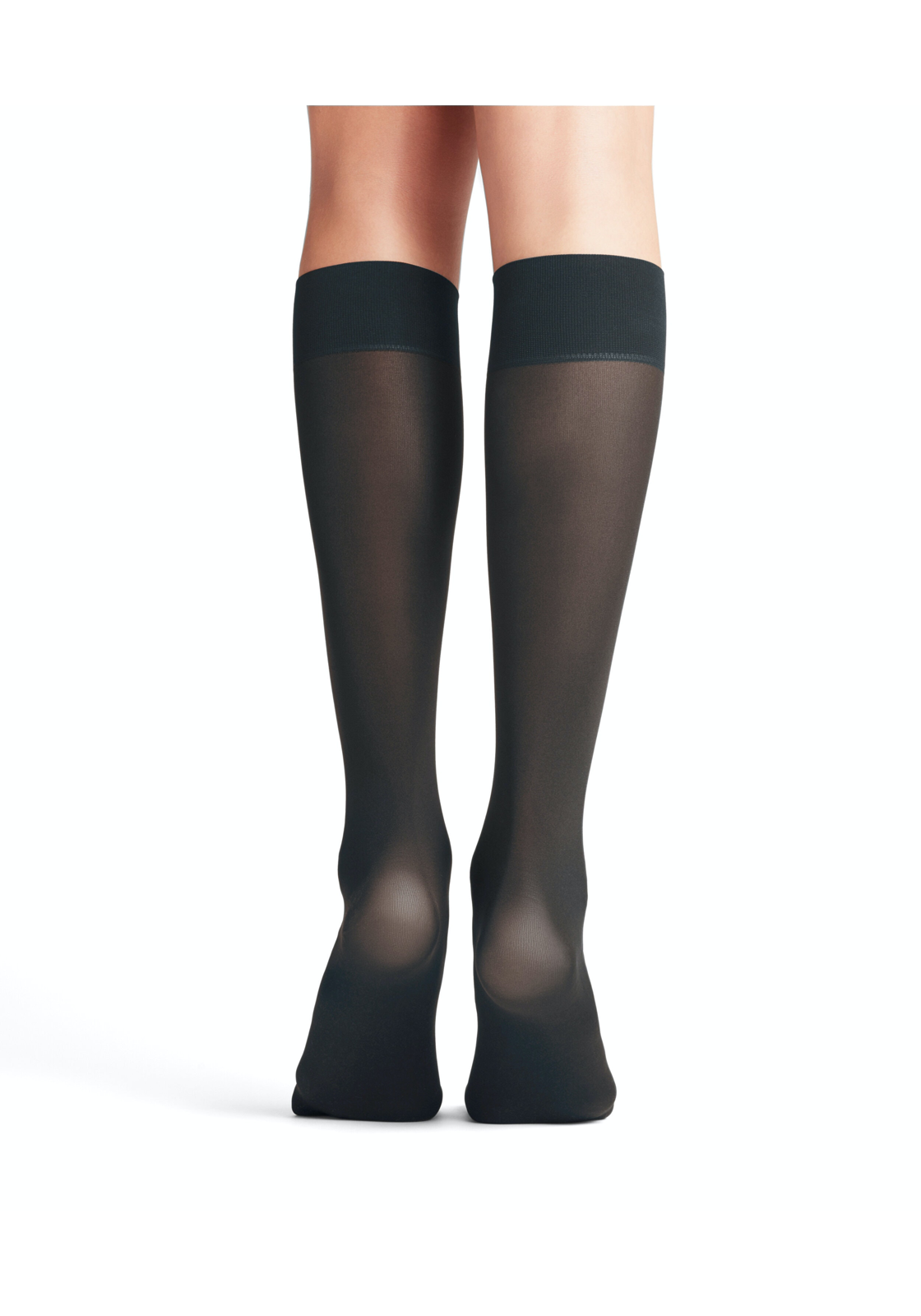 image_3_14058-9148-rearview-638ffc4549347jpgautofo FALKE Pure Matt 50 DEN dames kniekousen, antraciet grijs (graphite)