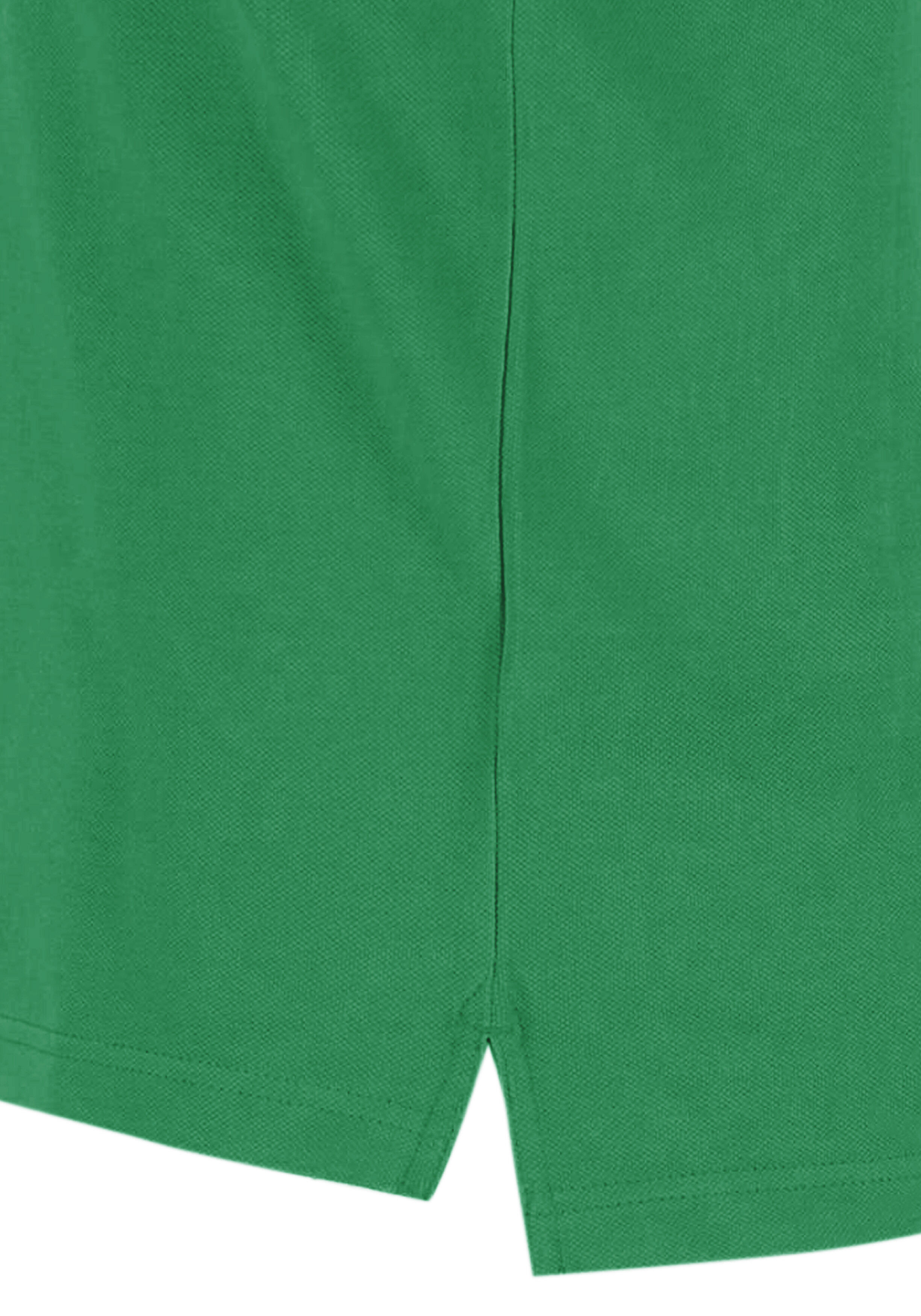 Tommy Hilfiger 1985 Regular Polo, heren poloshirt, groen