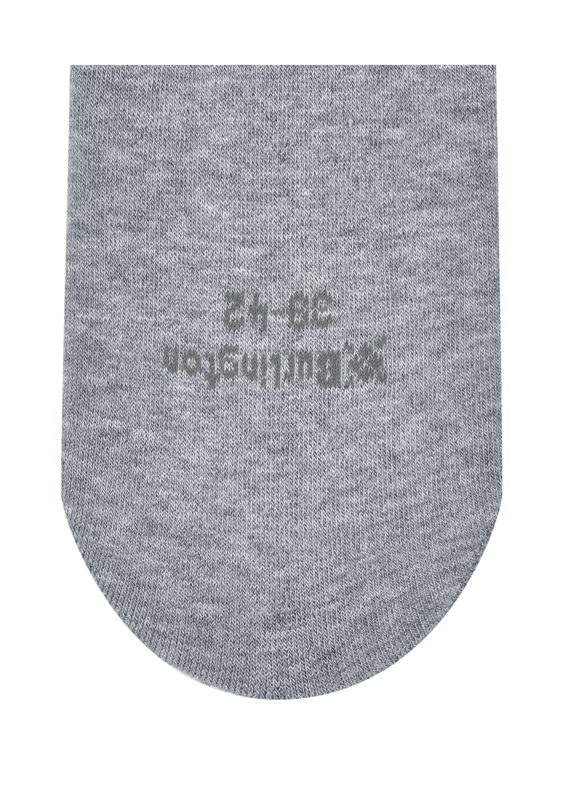image_4_14660-4956-detail-1-63f468643ced2jpgautofo Burlington Athleisure heren invisible sokken, grijs (light grey mel.)