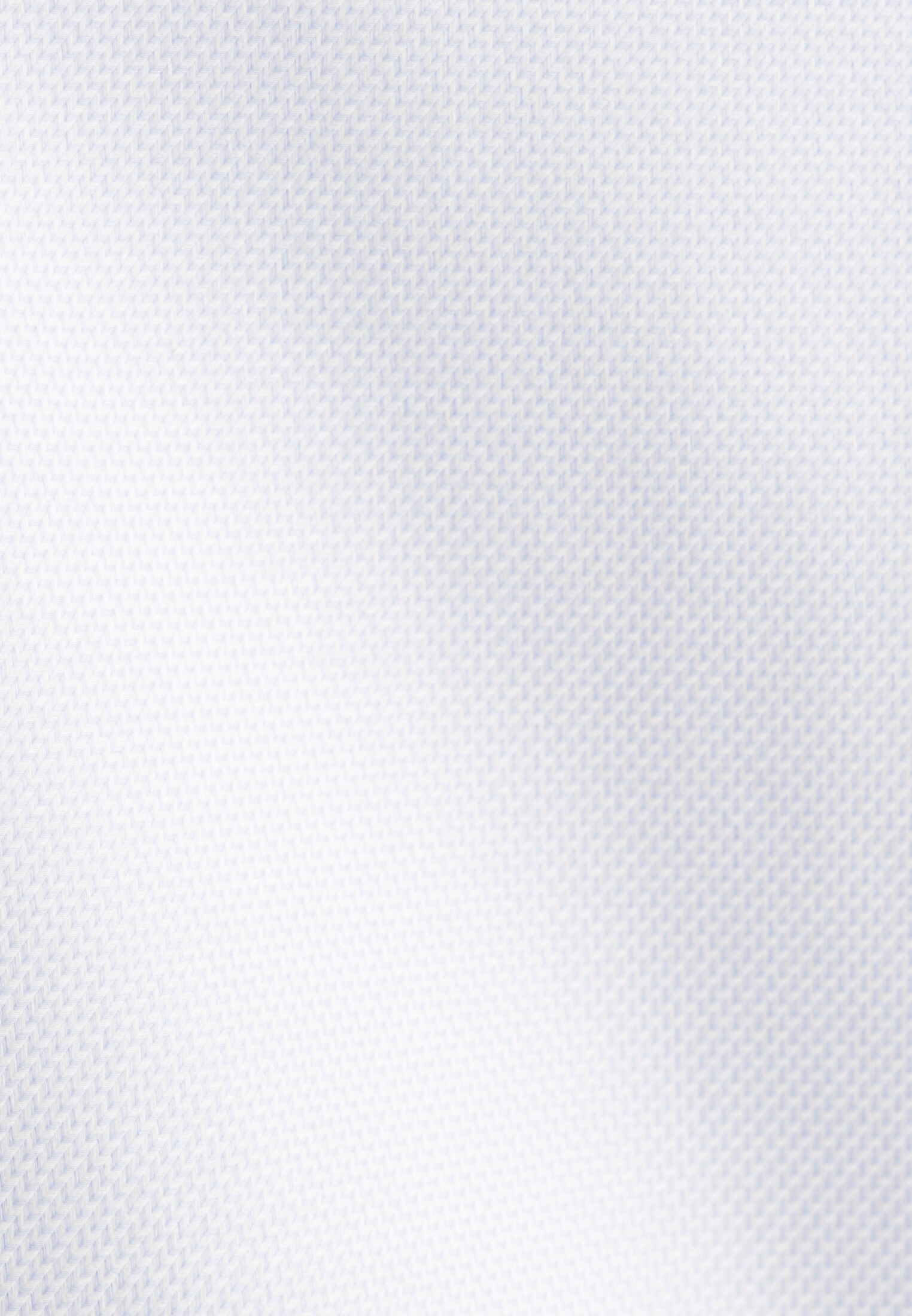 Seidensticker x-slim fit overhemd, structuur, blauw