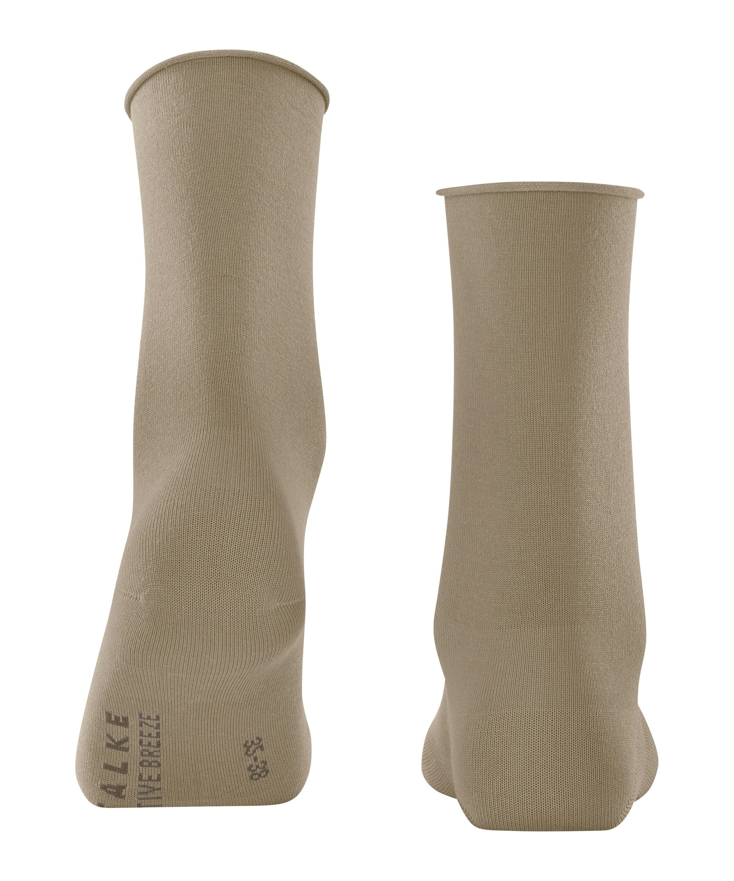 FALKE Active Breeze damessokken, beige (nude)