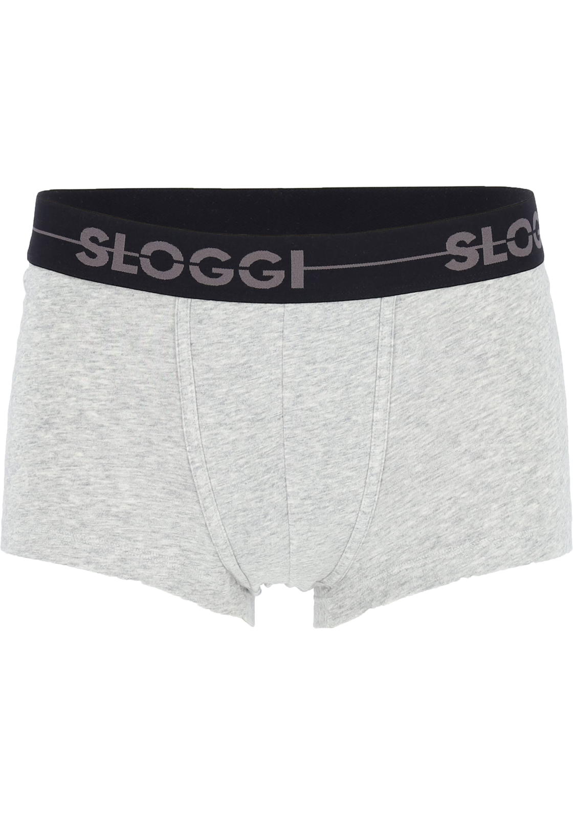 5-7613108272557-sloggi-SLOGGI_BX_10198138M008_3p_blauw_4fotos_HR Sloggi Men GO Hipster, heren boxers (3-pack), zwart, blauw, grijs