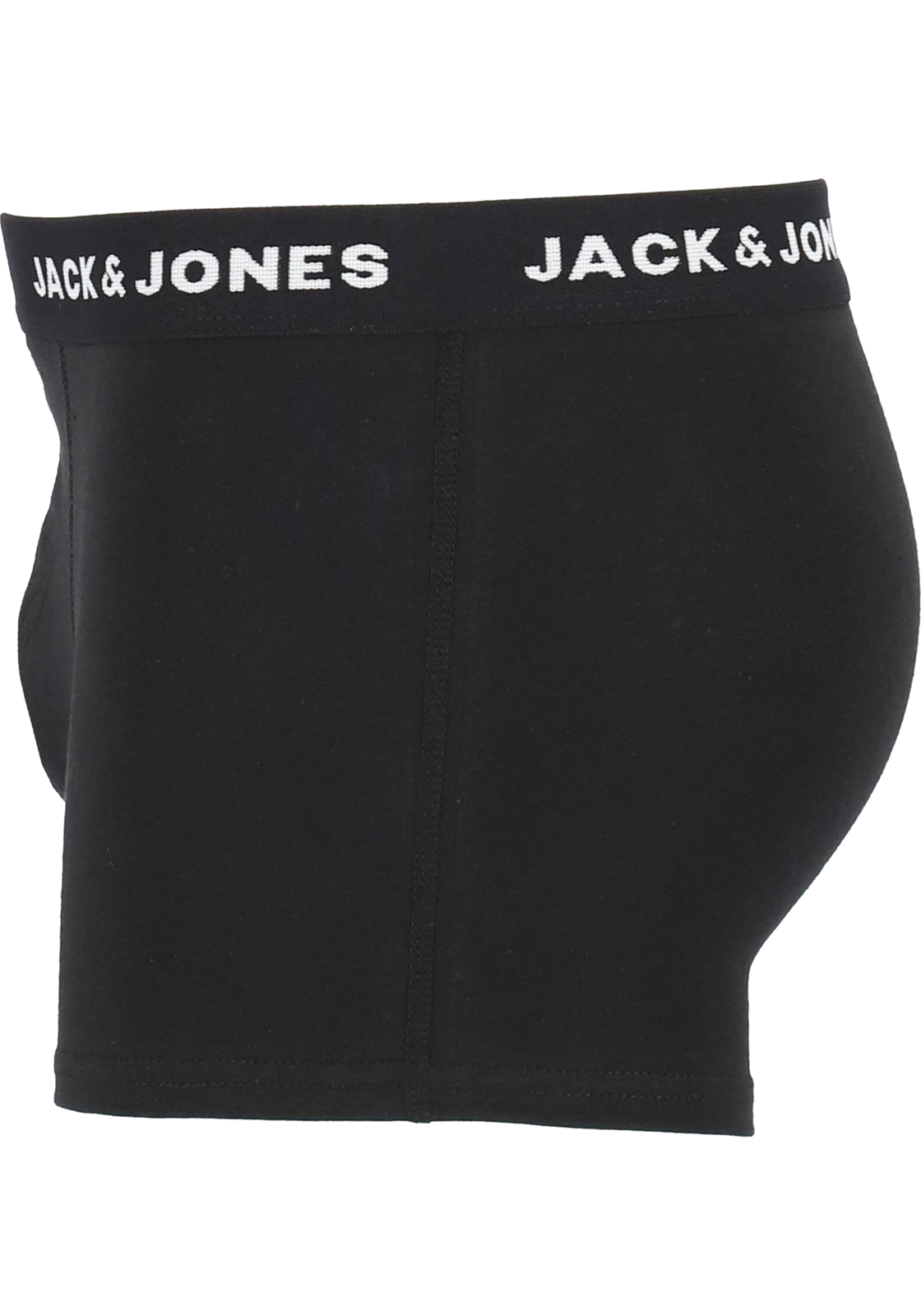 03-5714507739091-jack_and_jones-boxers-3p_HR Jack & Jones heren boxers  Jacanthony trunks (3-pack), zwart