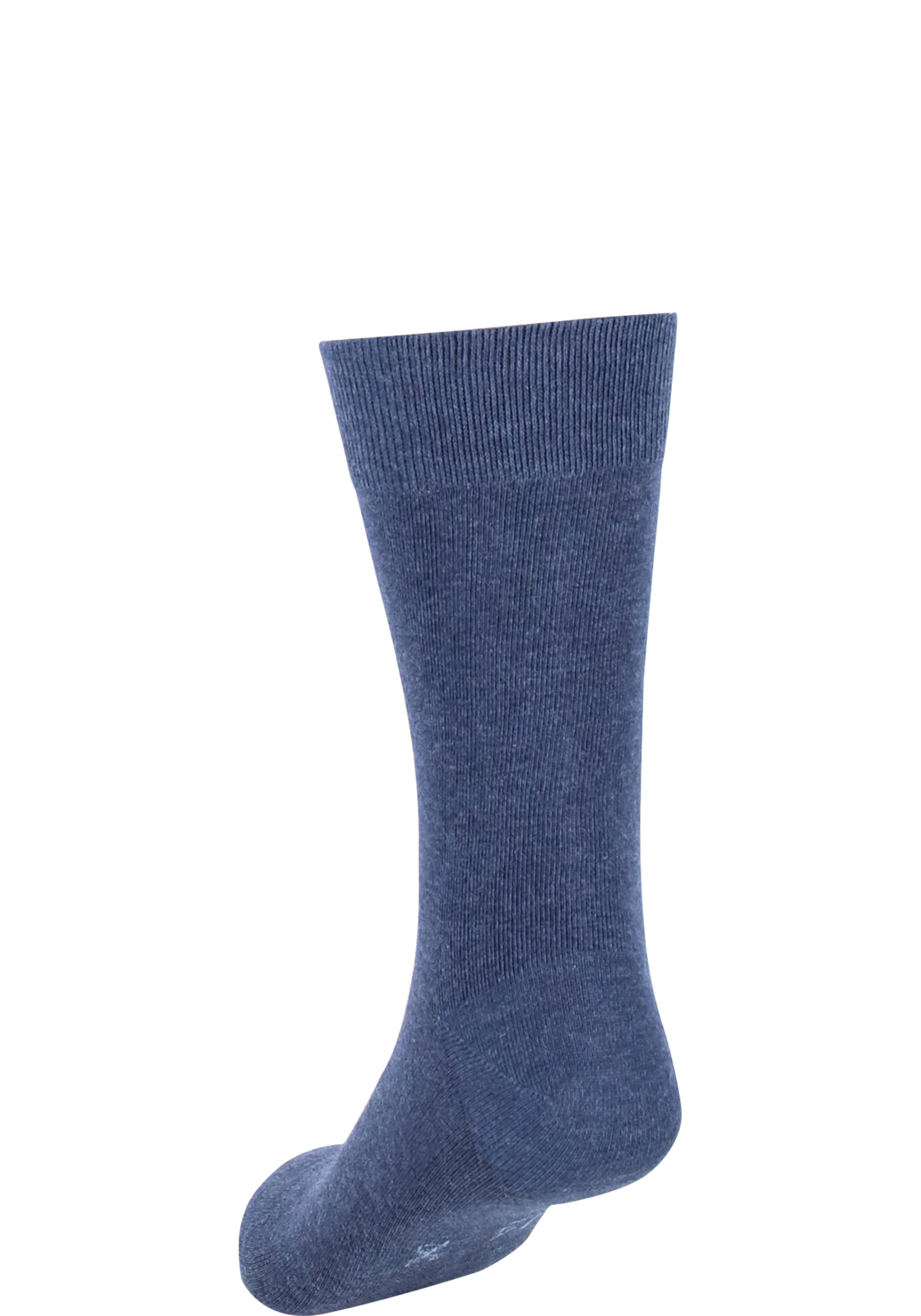 7-8720299370692_vent_sokken_doos_5p_HR VENT herensokken katoen (5-pack), zwart, navy en jeansblauw