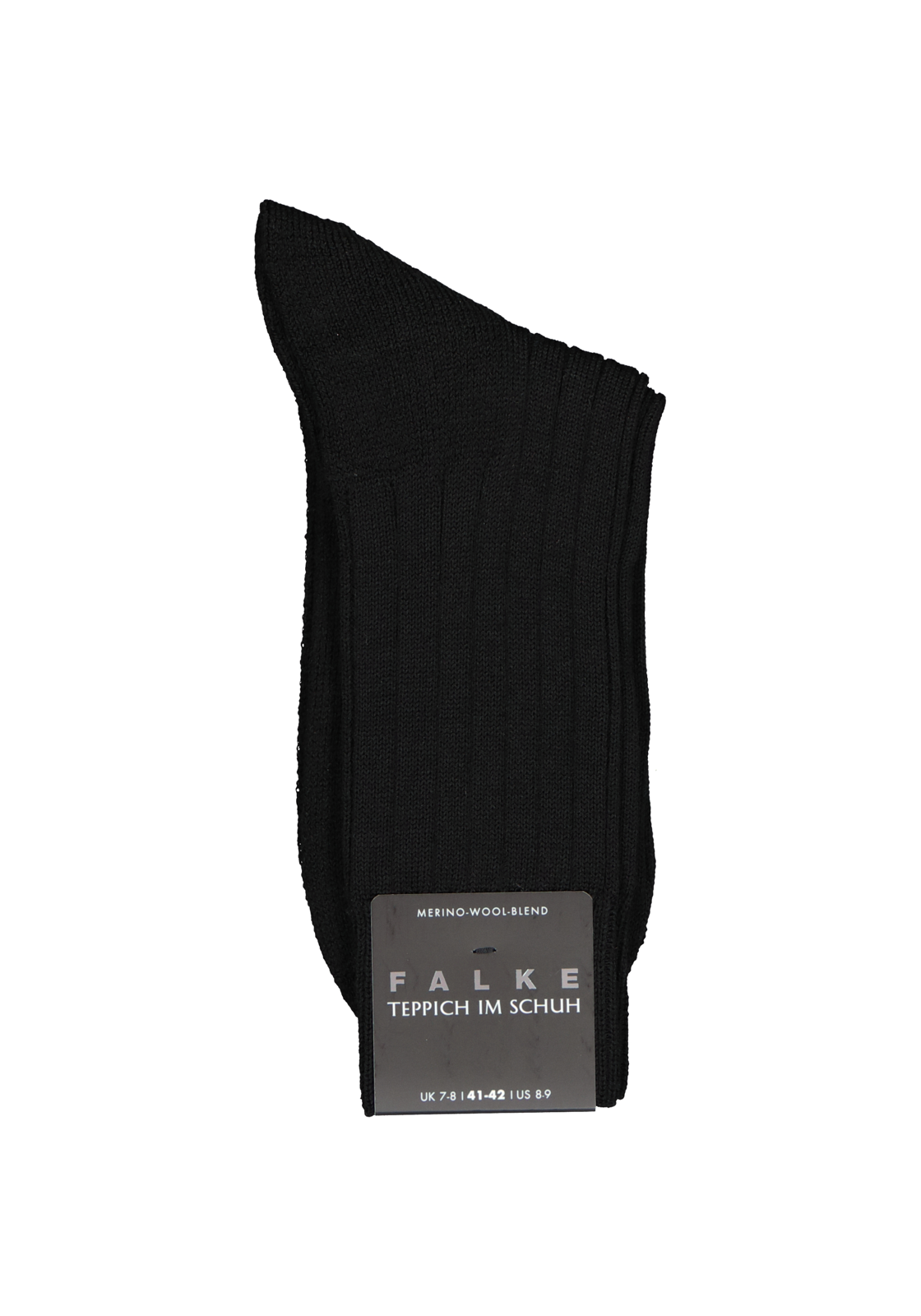 5-4004757841806_Falke_sokken_HR FALKE Teppich im Schuh herensokken, zwart (black)