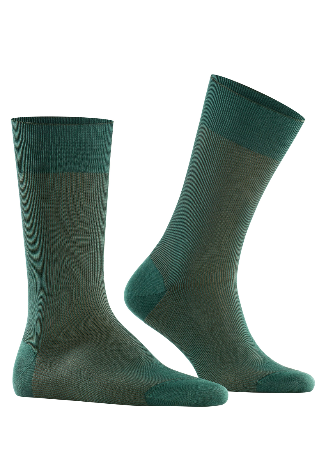 image_2_113-6058-detail-64a614a78f53bjpgautofo FALKE Fine Shadow herensokken, groen (hunter green)