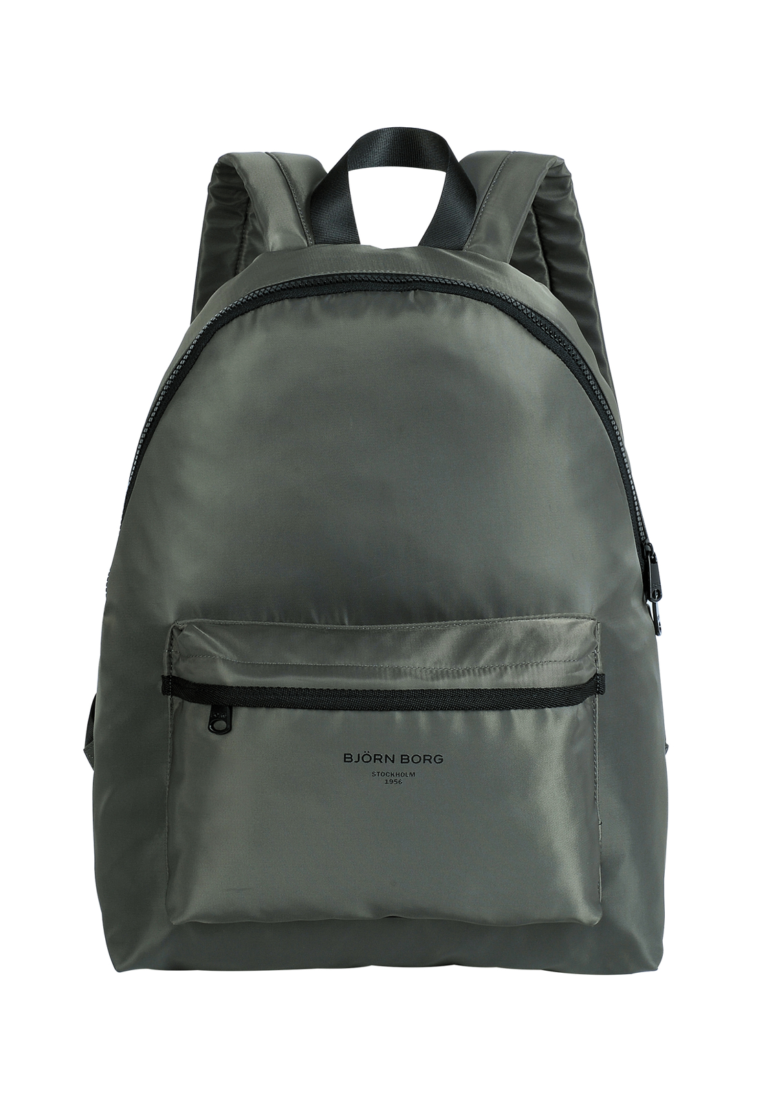 image_2_10003310_GN047_1 Bjorn Borg Sthlm leisure backpack, olijfgroen