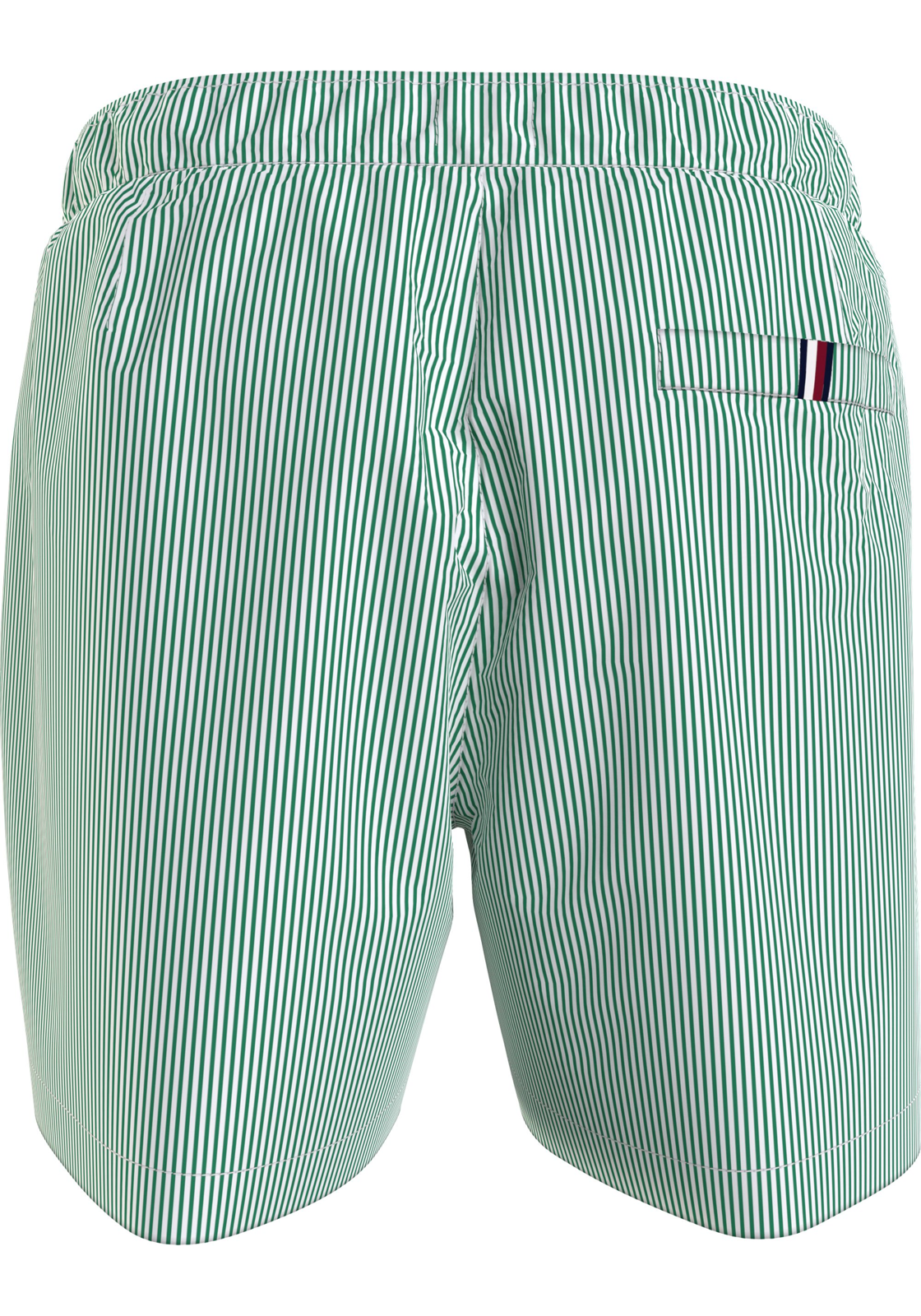 image_3_UM0UM032650K7_B_C4107wid2000amphei2000ampop_usm1710 Tommy Hilfiger Medium Drawstring swimshort, heren zwembroek, wit gestreept
