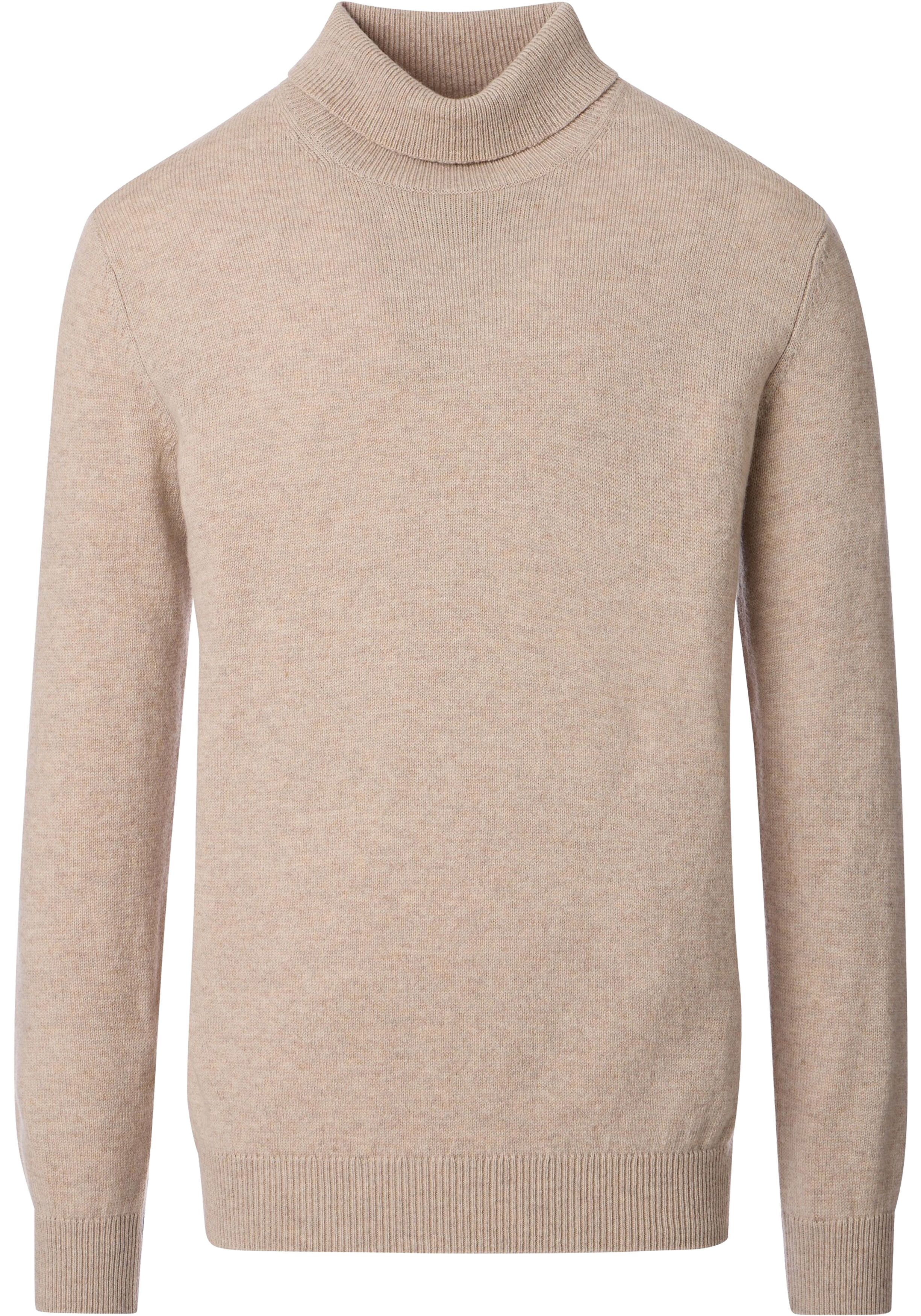 CASA MODA comfort fit coltrui, beige