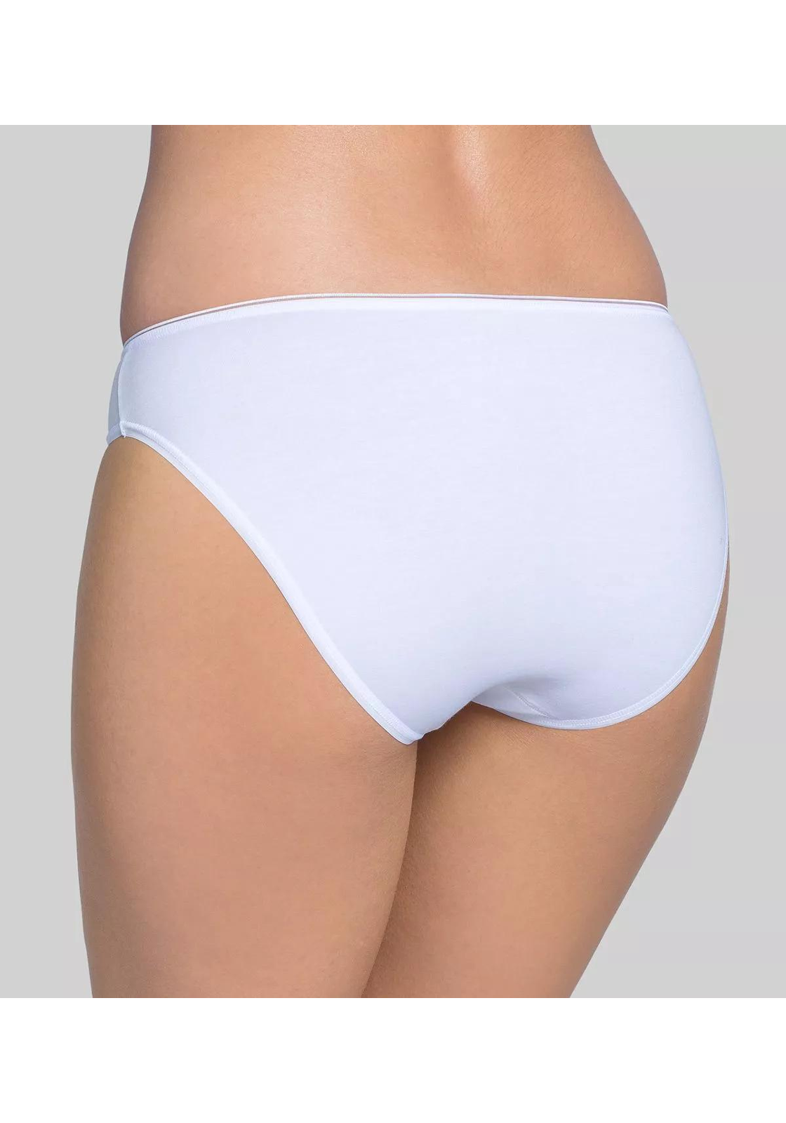 image_4_10143034_0003_3jpgdate-modefied2020-09-05T071 Sloggi Women Feel Sensational Tai (1-pack), dames slip, wit