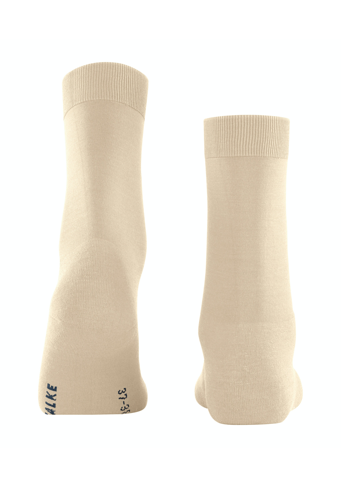 image_3_13830-347-rearview-632d026625874jpgautofo FALKE ClimaWool damessokken, creme (cream)