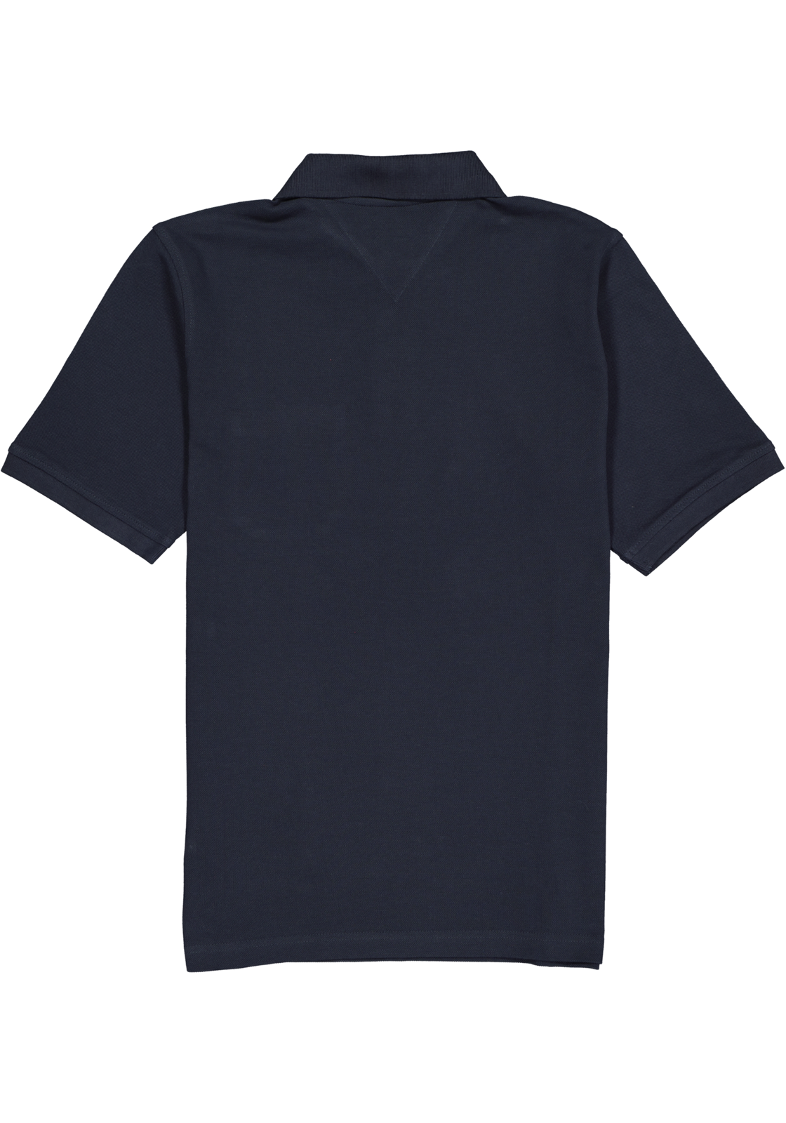 3-4049807060929_redmond_polo_HR Redmond regular fit poloshirt, marine blauw