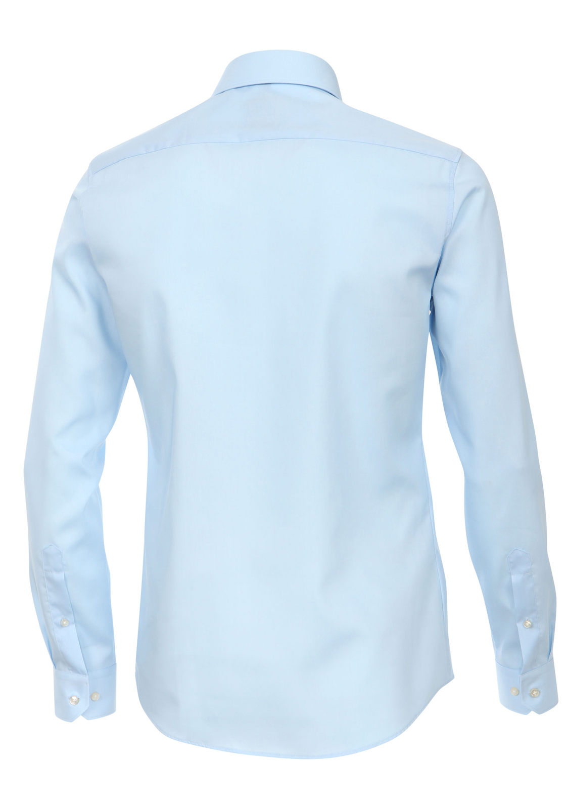 4-4049807141093-redmond-overhemd_HR Redmond slim fit overhemd, lichtblauw