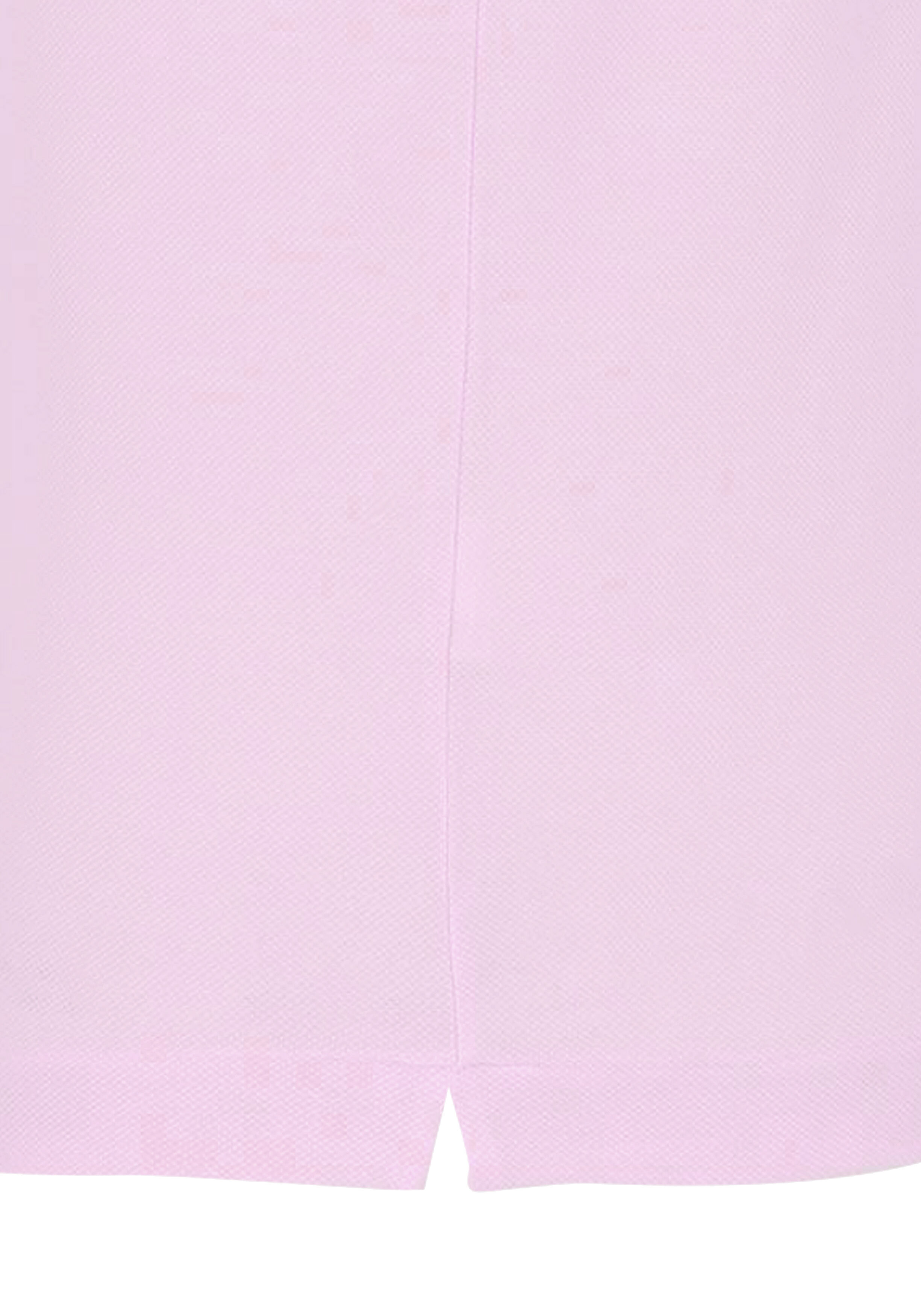 Lacoste Classic Fit polo, albizia poederroze