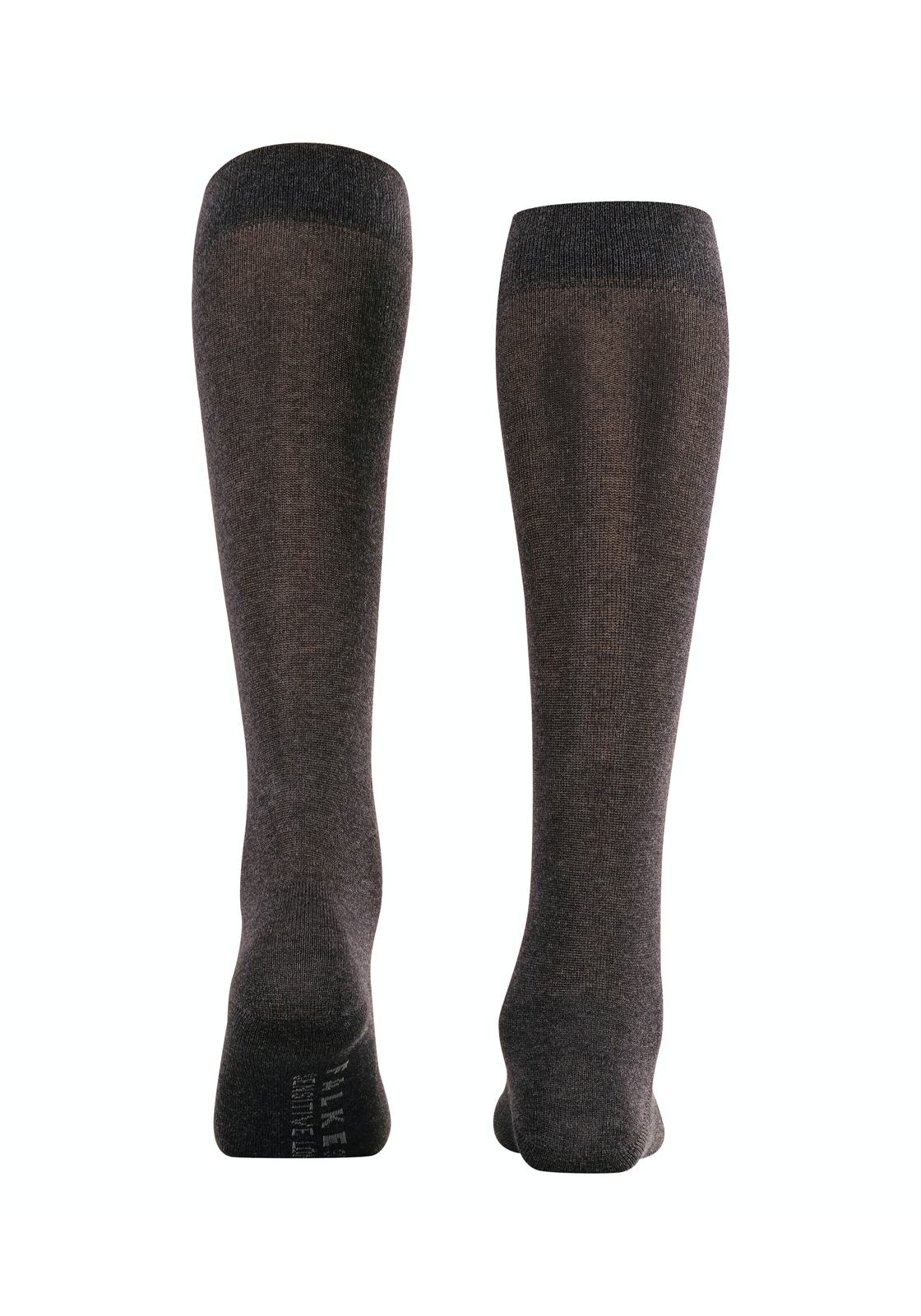 image_3_13872-230-rearview-62da0d5b9e7f3jpgautofo FALKE Sensitive London dames kniekousen, antraciet grijs (anthra.mel)