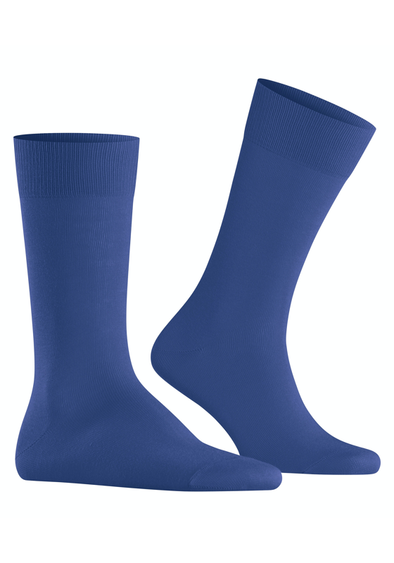 Burlington Lord herensokken, blauw (deep blue) Burlington Lord herensokken, blauw (deep blue)