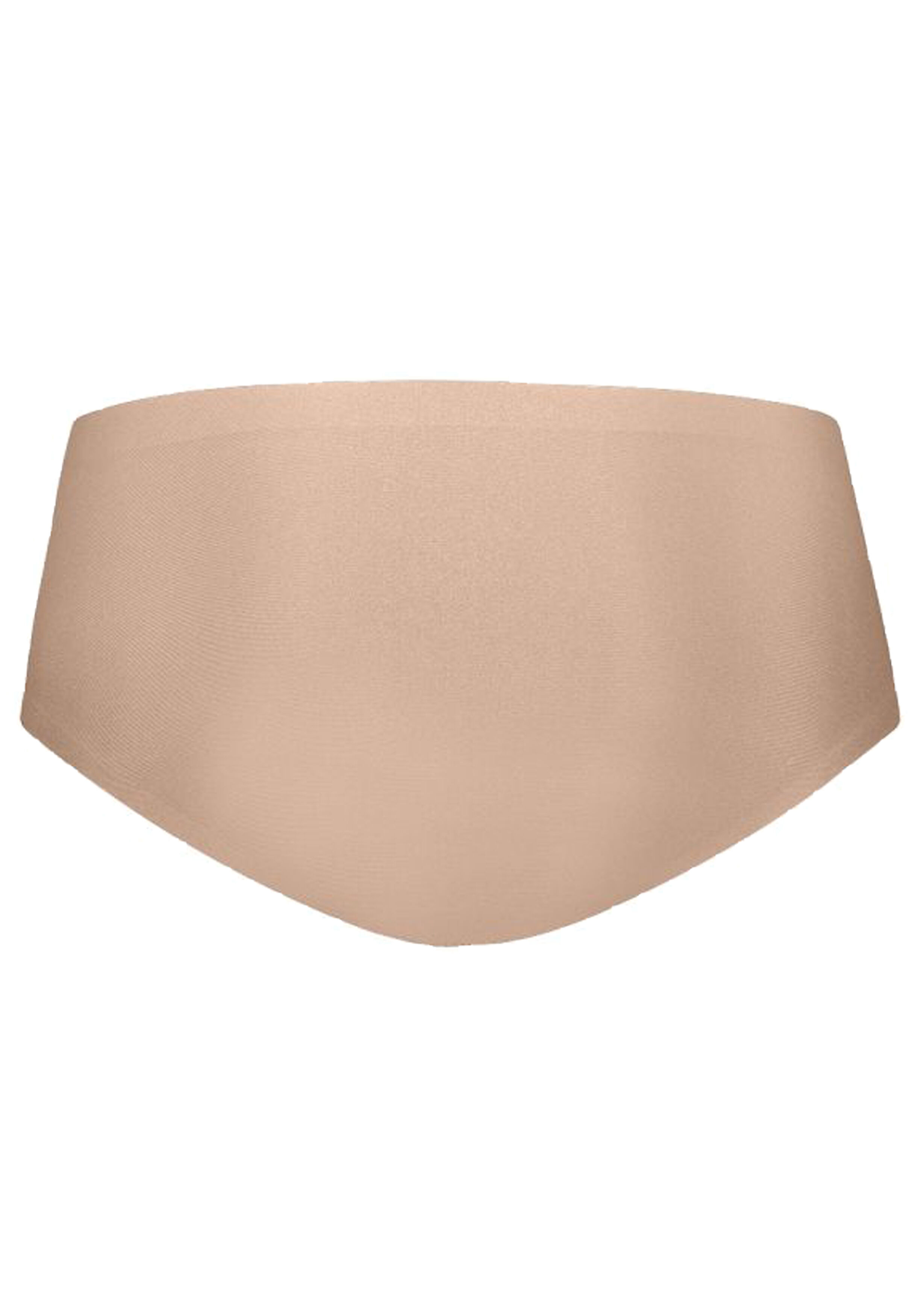 TEN CATE Secrets Lace women hipster (1-pack), dames slip lage taille, walnoot bruin