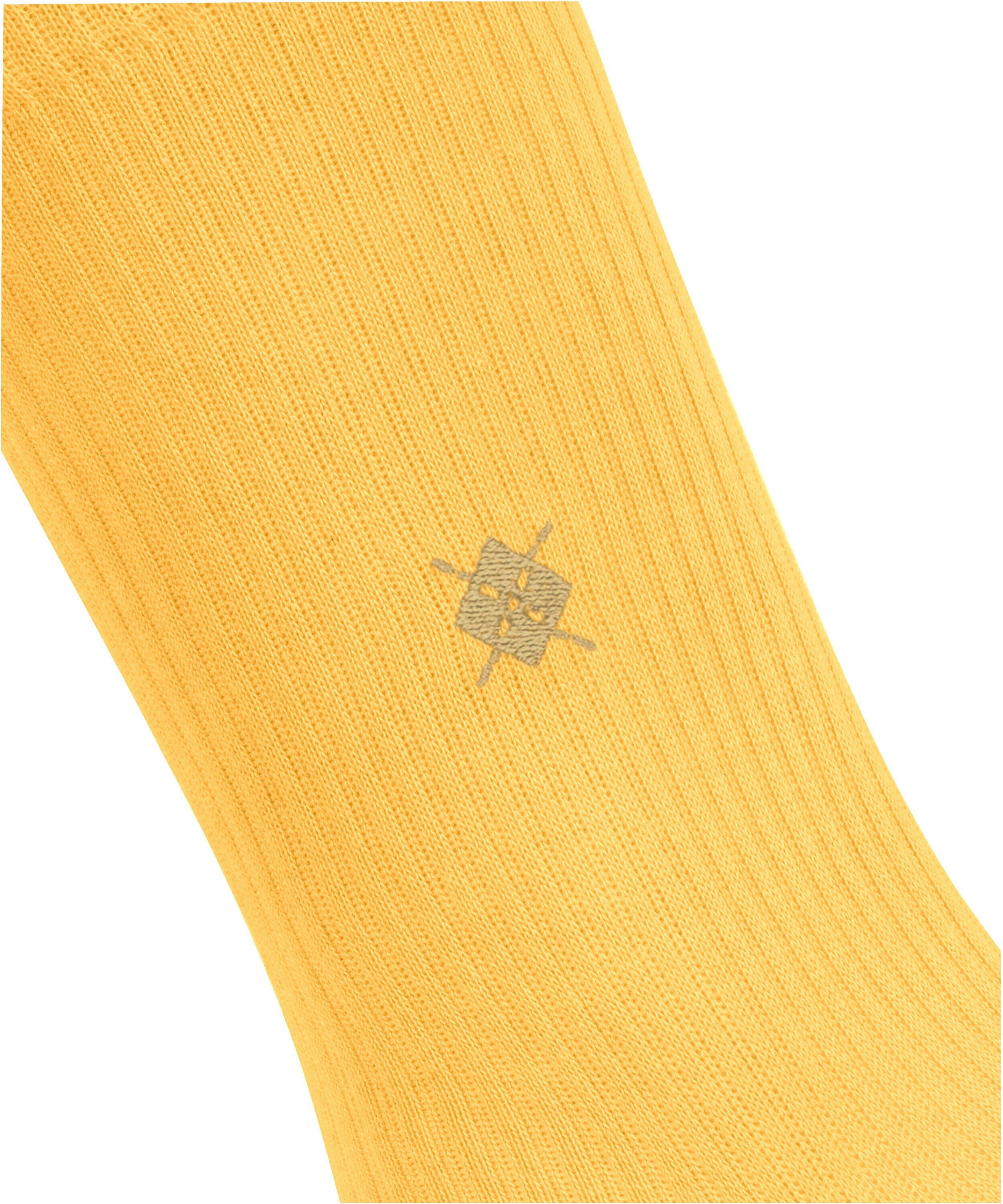 Burlington York damessokken, beige (sun)