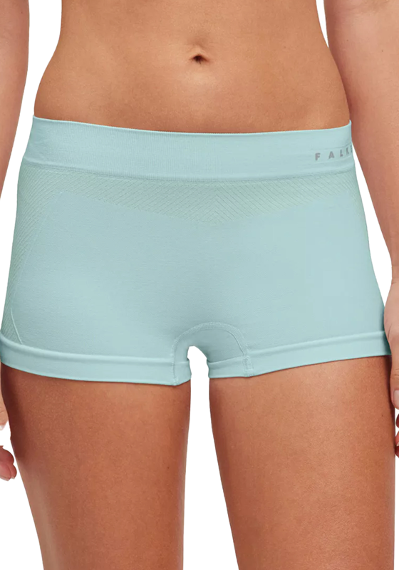 FALKE dames hipster Warm, thermobroek, (jade) FALKE dames hipster Warm, thermobroek, (jade)