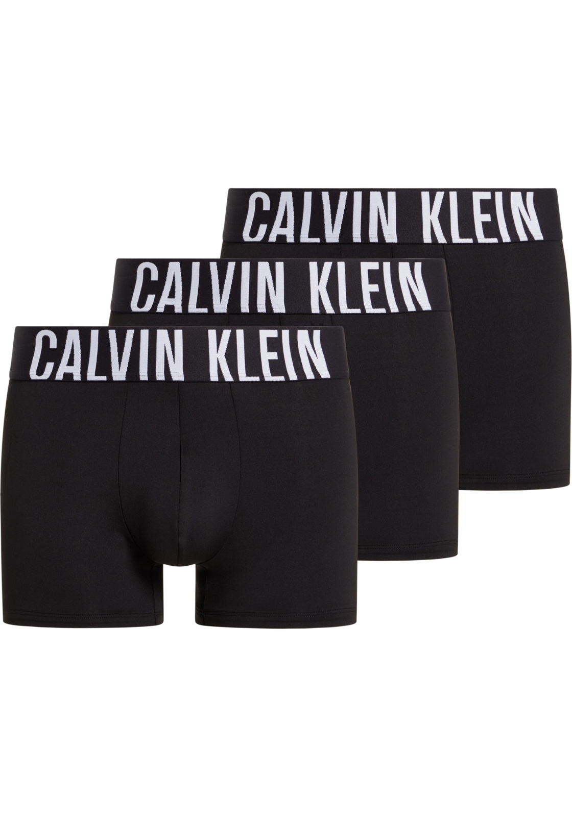1-8720109442045-calvin_klein-boxers-V24_HR Calvin Klein Trunk (3-pack), heren boxers normale lengte, zwart