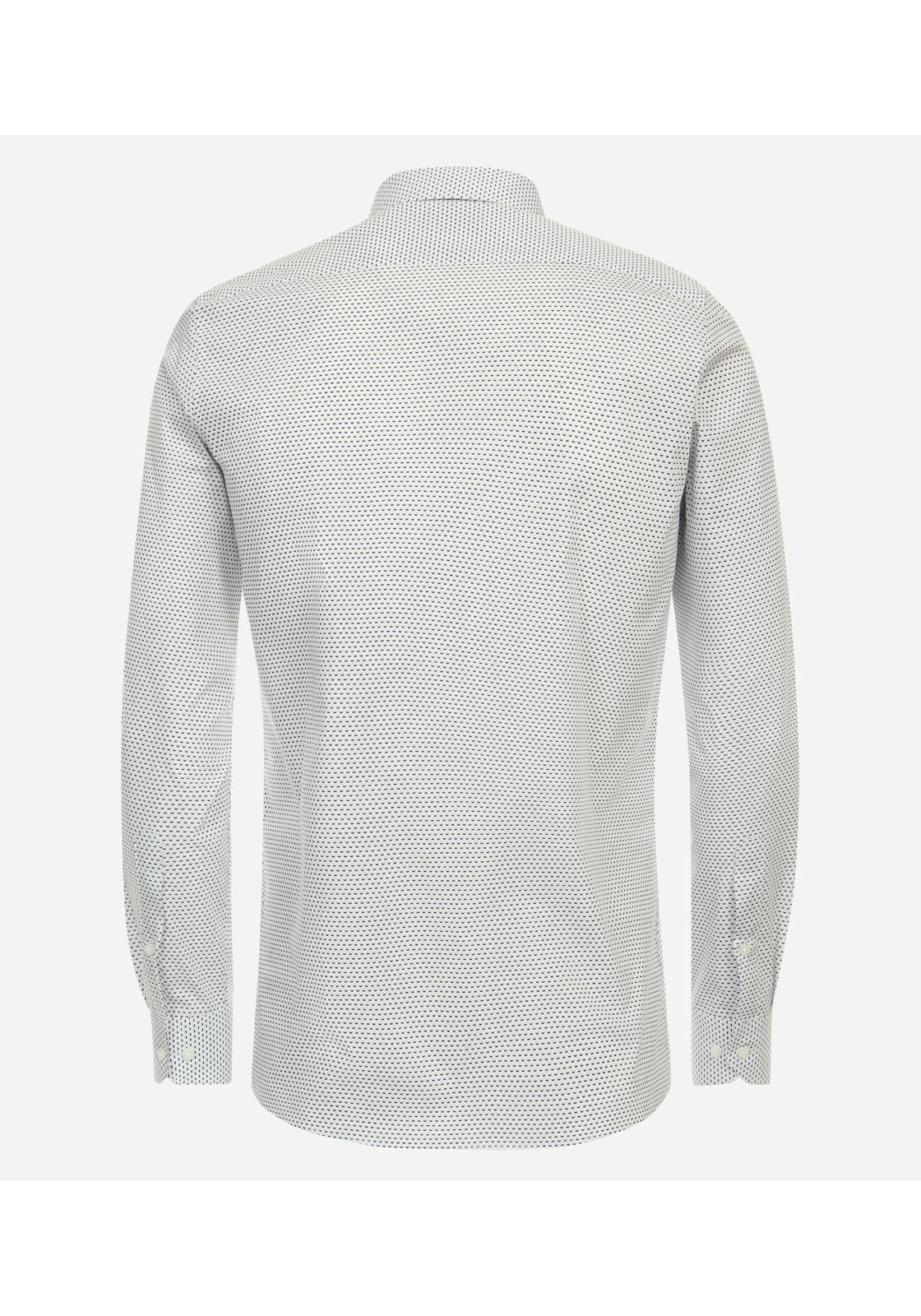image_3_267a65ca15abc5c4b7b174bbdc122790jpgautoformatbgF3F3F3blend-alpha100blend-colorF3F3F3blend-modedarkenfitclampp Redmond slim fit overhemd, popeline, wit met blauw dessin