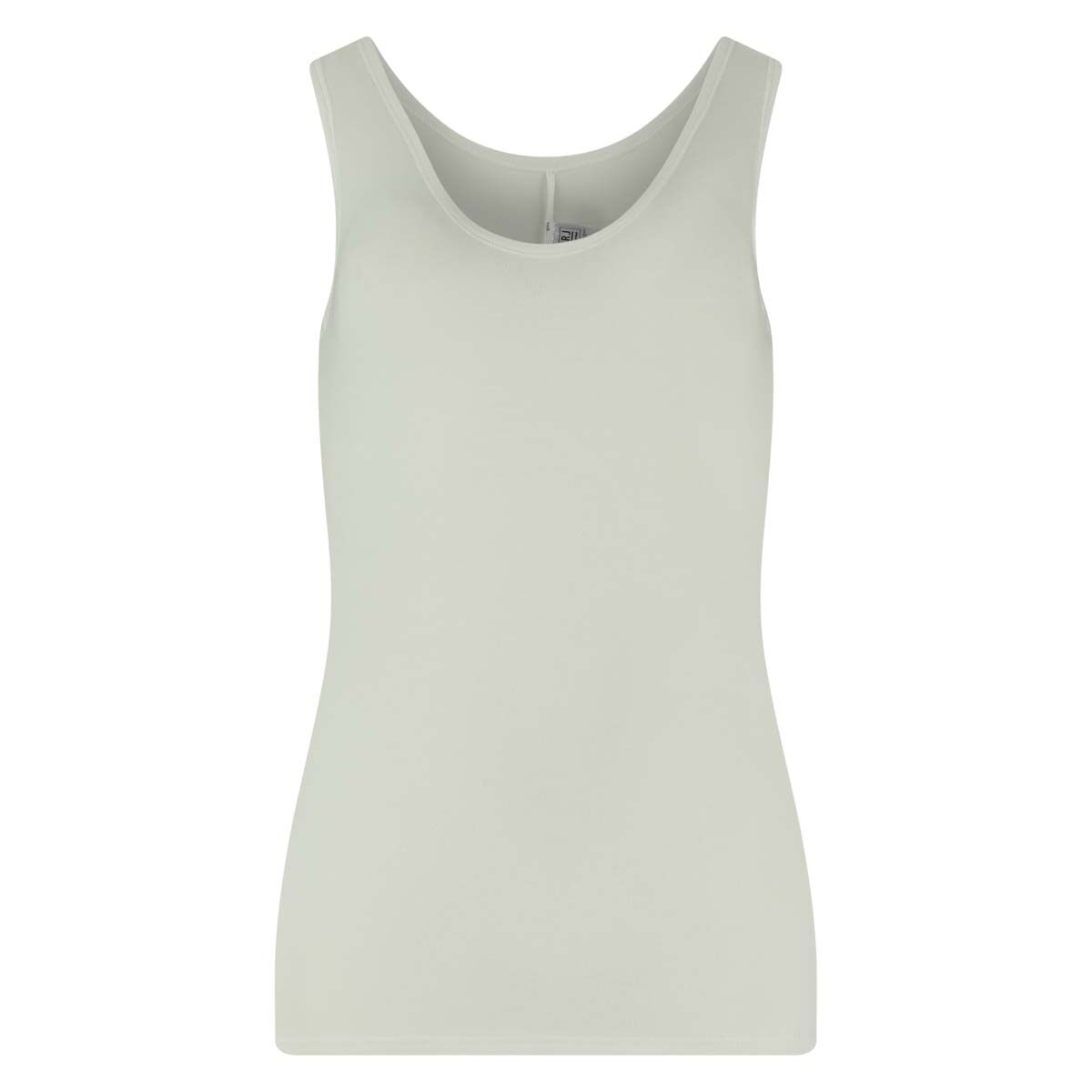 RJ Bodywear RJ dames Allure dames singlet (1-pack), champagne