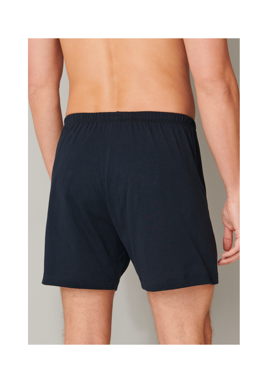 image_3_180930-803_1_1280x1280 SCHIESSER Boxershorts Multipack boxer (2-pack), heren boxershorts jersey donkerblauw