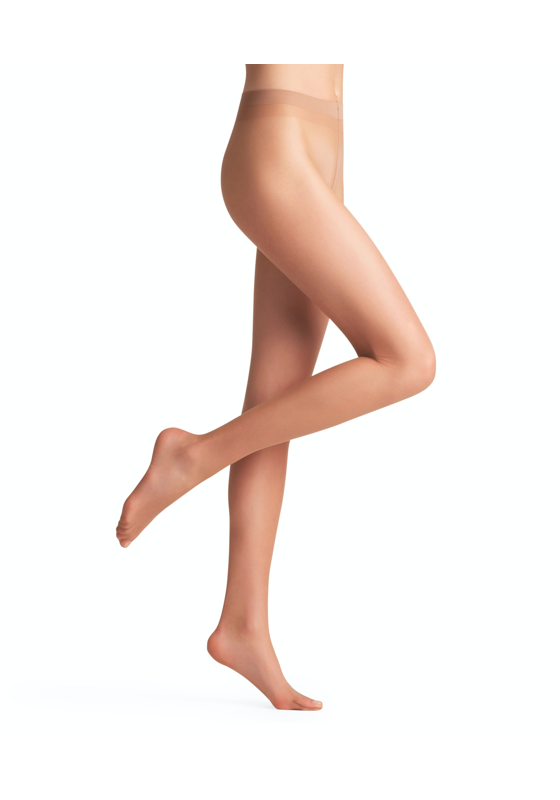 FALKE Lunelle 8 DEN dames panty, sun FALKE Lunelle 8 DEN dames panty, sun