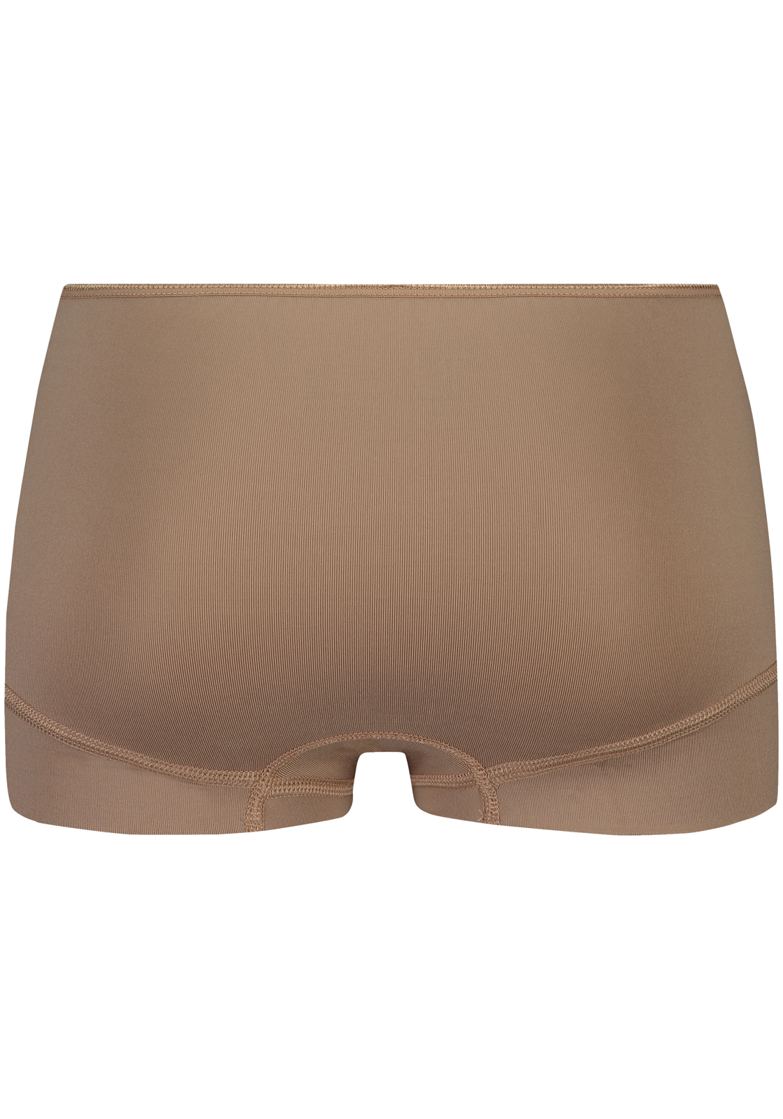 2-8717944096786-rj_short_HR RJ Bodywear Pure Color dames short, zand