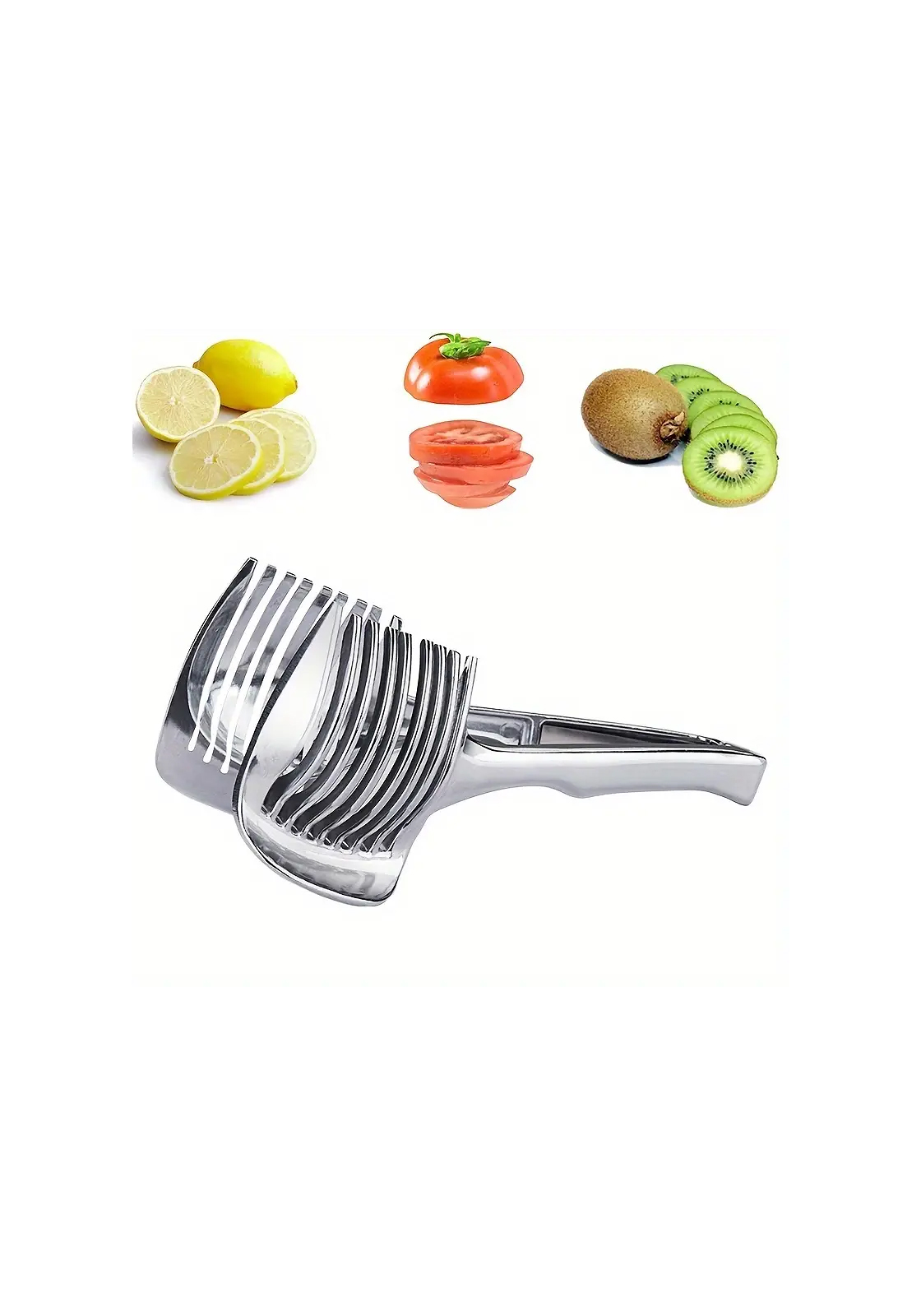 Keukenset voor de (on)handige man, tomaten-, pizza-, kruiden- en avocadosnijder Keukenset voor de (on)handige man, tomaten-, pizza-, kruiden- en avocadosnijder