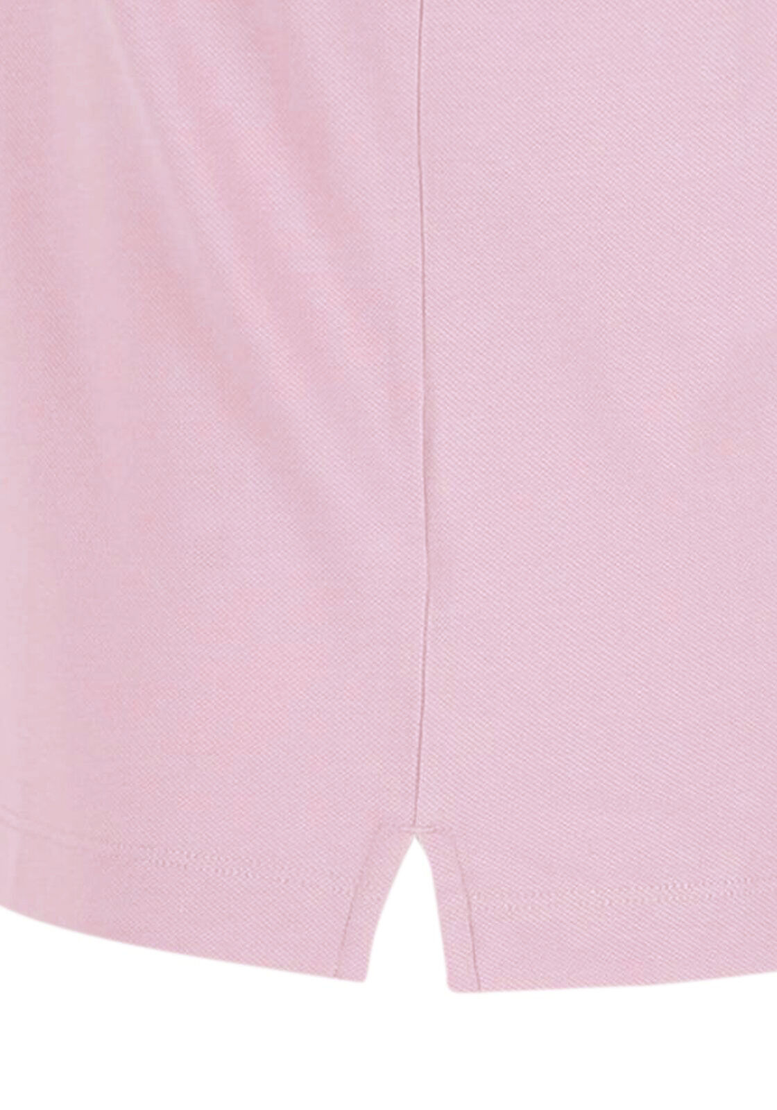 BOSS Pallas regular fit polo, pique, roze