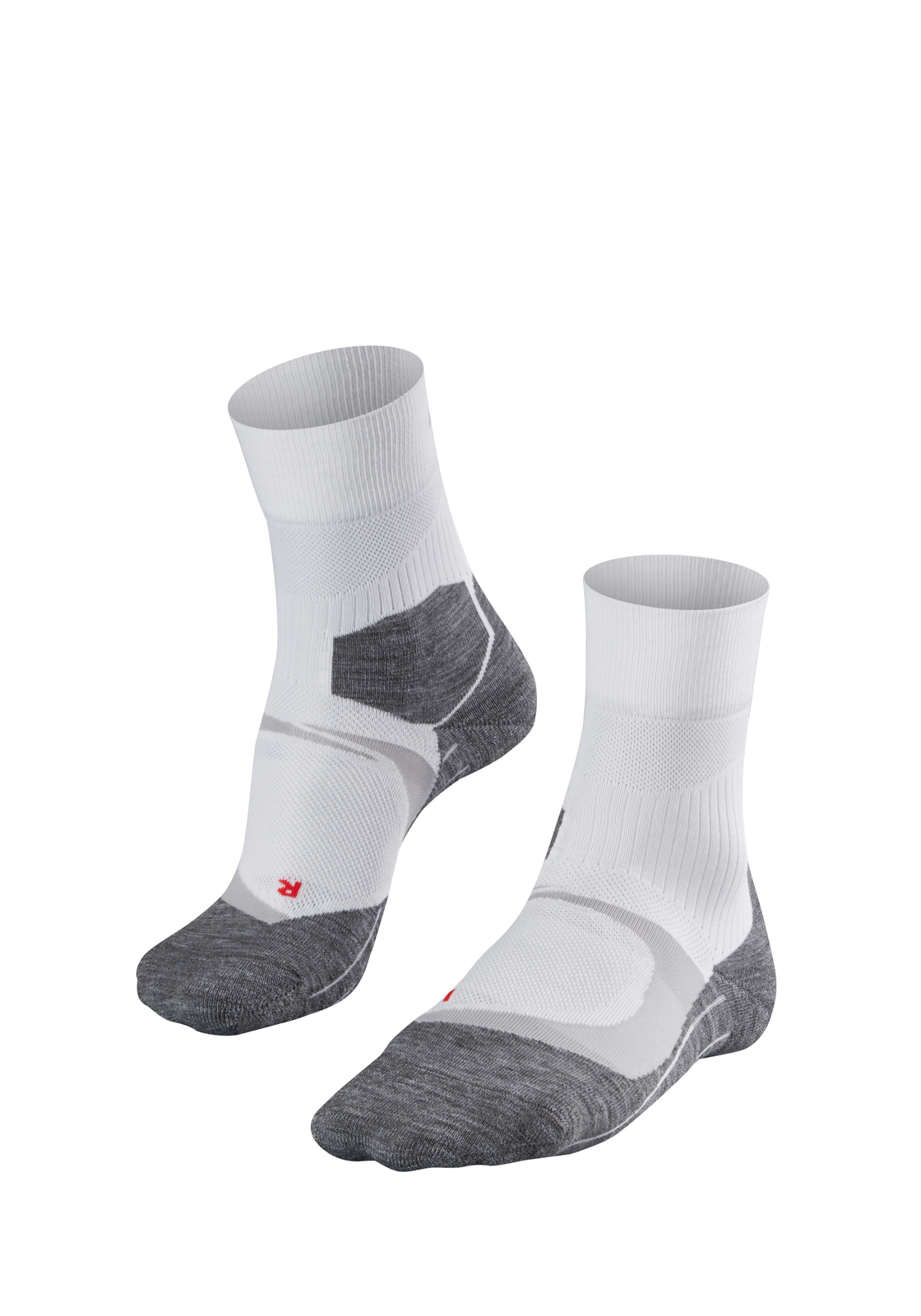 5-4043874453974-falke-ru4-cool-dames_HR FALKE RU4 Cool dames hardloopsokken, wit (white-mix)