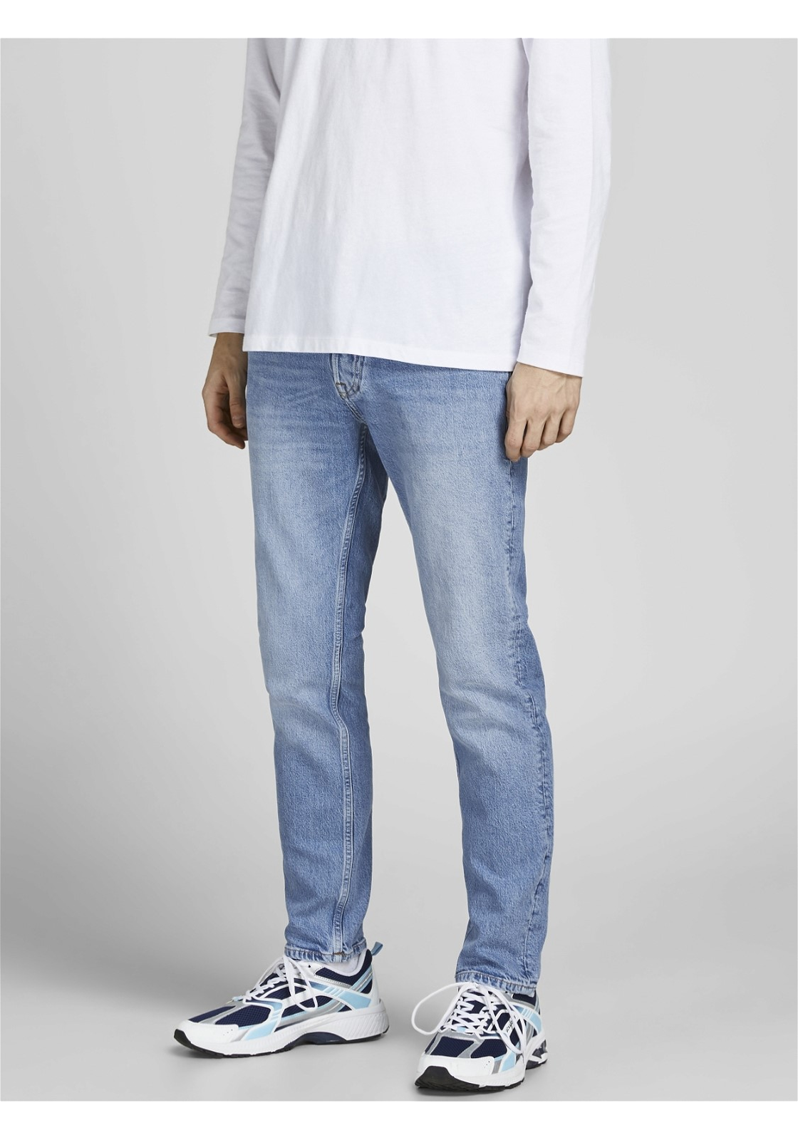 image_3_jj__3818863__front1jpgvf20a9146ed64e506823a9cc3e0d036c96112 JACK & JONES Tim Original regular fit, heren jeans, denimblauw