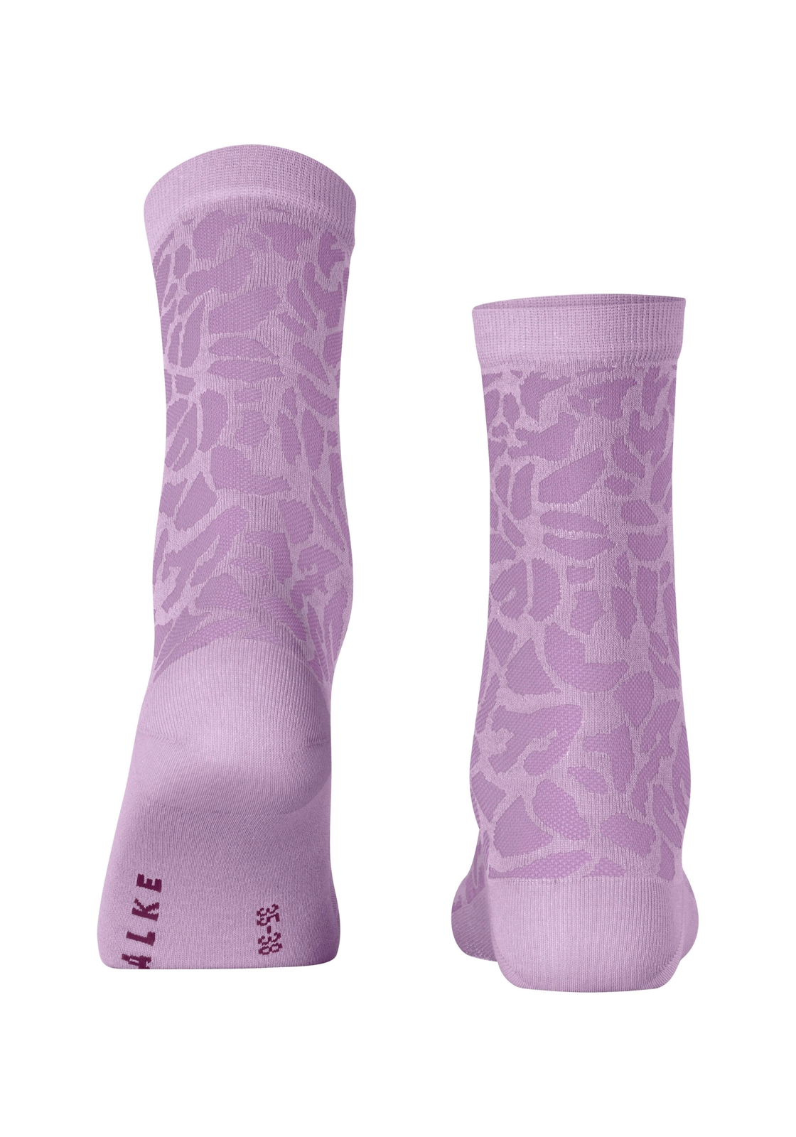 FALKE Creole damessokken, roze (shell pink) FALKE Creole damessokken, roze (shell pink)
