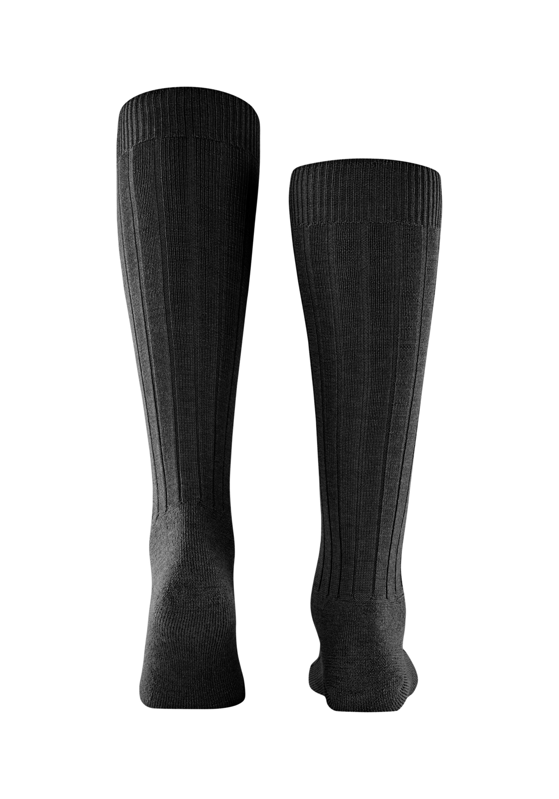 image_8_257-203-rearview-62d89cd988b32jpgautofo FALKE Teppich im Schuh heren kniekousen, zwart (black)