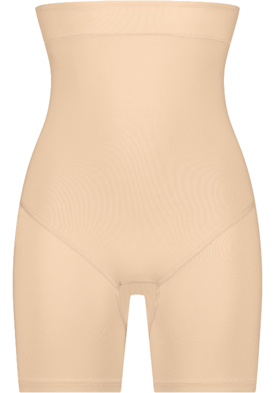 RJ Bodywear Pure Color Shape dames shape long slip (1-pack), nude RJ Bodywear Pure Color Shape dames shape long slip (1-pack), nude