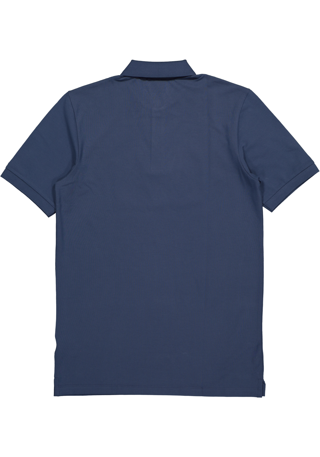 3-4053887472916_olymp_polo_HR OLYMP Level 5 body fit poloshirt, stretch, rookblauw