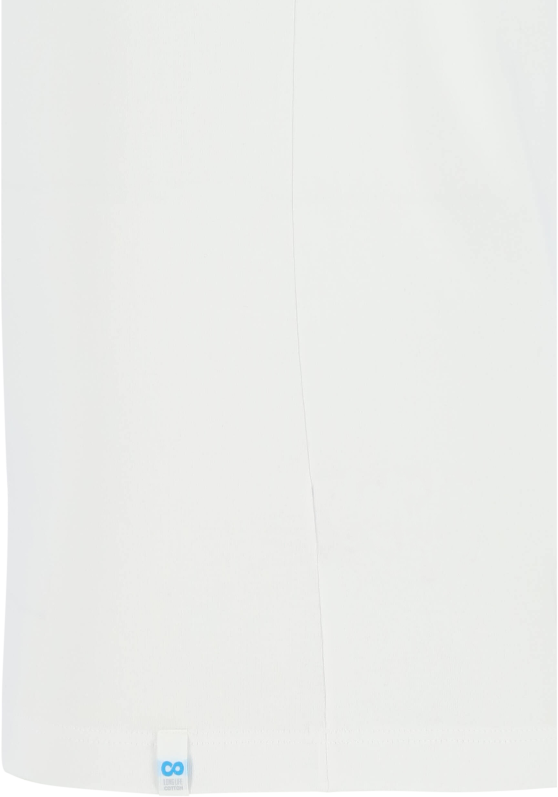 4-4007063890919-Schiesser-SCHIESSER_145138100_SI_wit_detail_HR SCHIESSER Long Life Cotton singlet (1-pack), wit