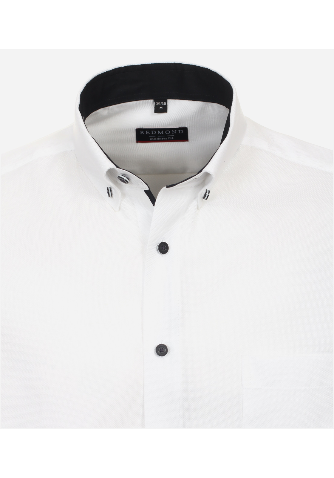 image_4_c9af9f44790d8a660f48d11c4dbf2a0bjpgautoformatbgF3F3F3blend-alpha100blend-colorF3F3F3blend-modedarkenfitclampp Redmond modern fit overhemd, popeline, wit