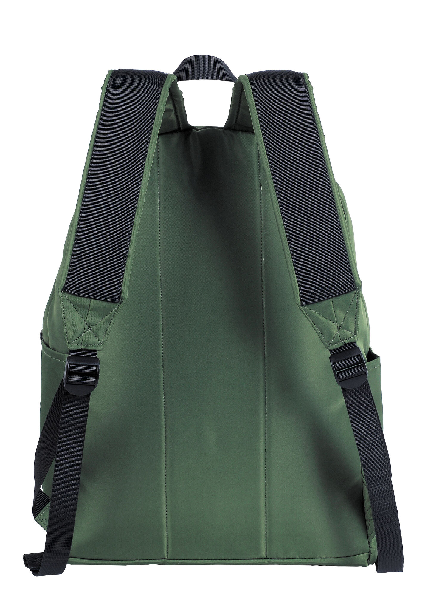 Bjorn Borg Sthlm classic backpack, olijfgroen
