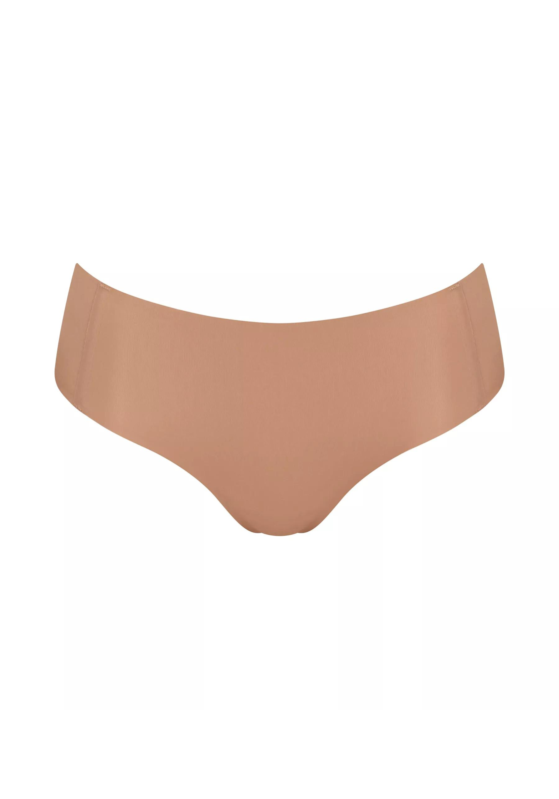 image_3_10217844_00CM_1jpgdate-modefied2023-04-25T222 Sloggi Women ZERO Feel 2.0 Hipster (1-pack), dames slip, lichtbruin