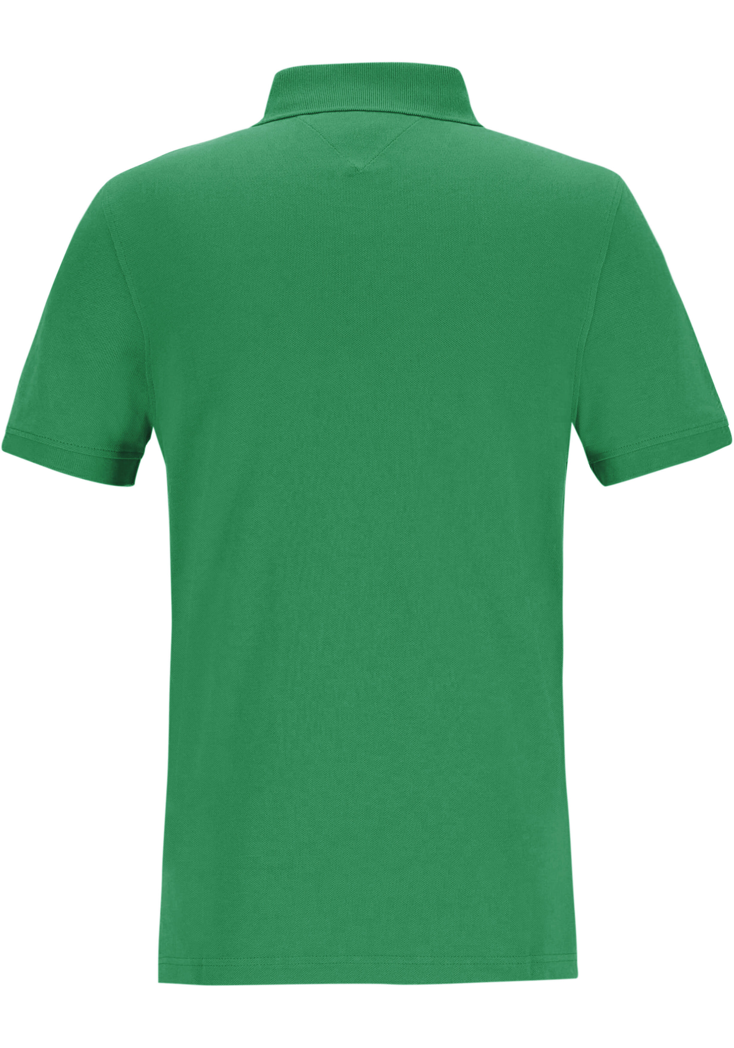 Tommy Hilfiger 1985 Regular Polo, heren poloshirt, groen