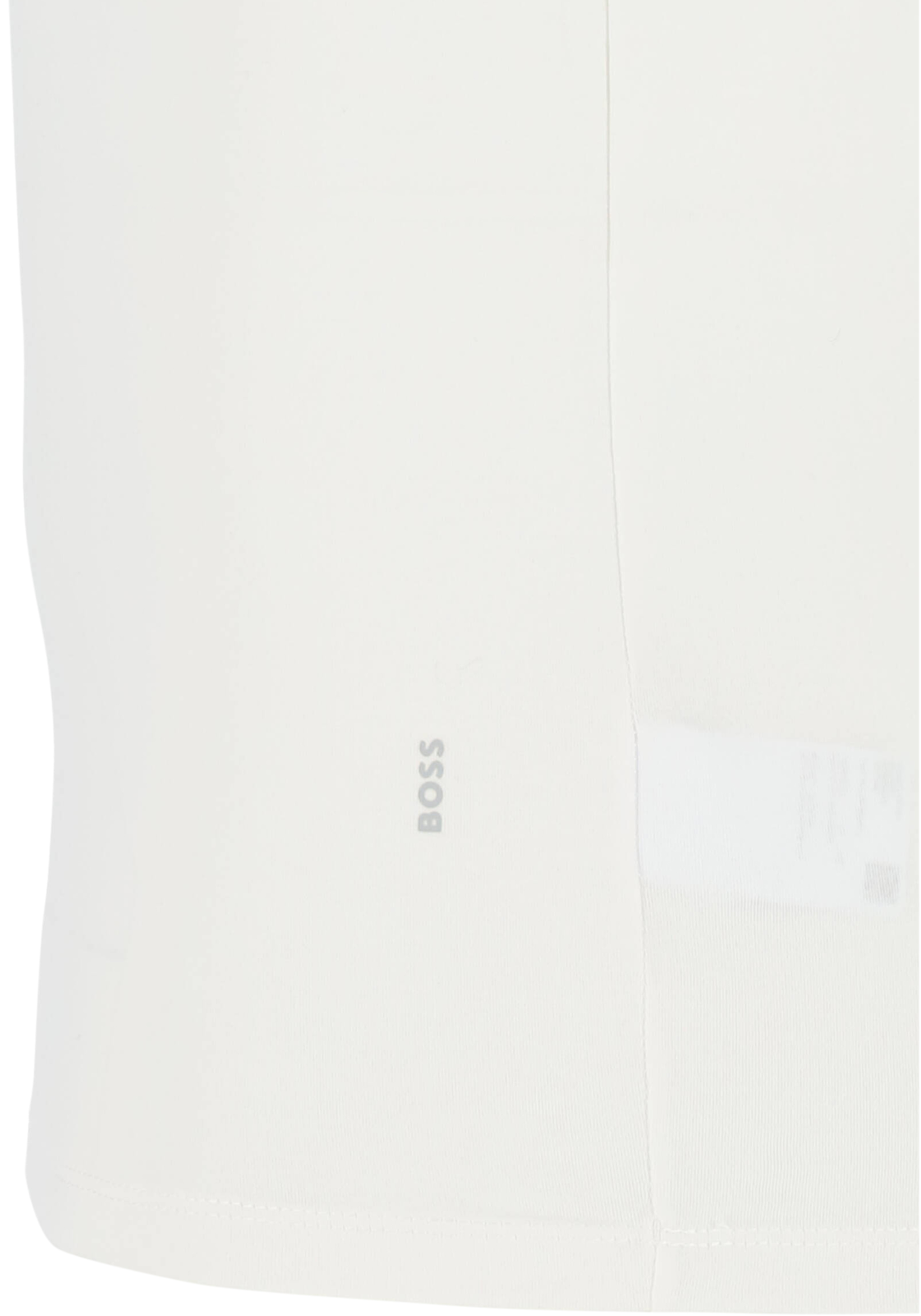 5-4063534486791-hugo_boss-HB_50475291100_SI_2p_wit_2fotos_HR HUGO BOSS Modern stretch tanktops slim fit (2-pack), heren singlets O-hals, wit