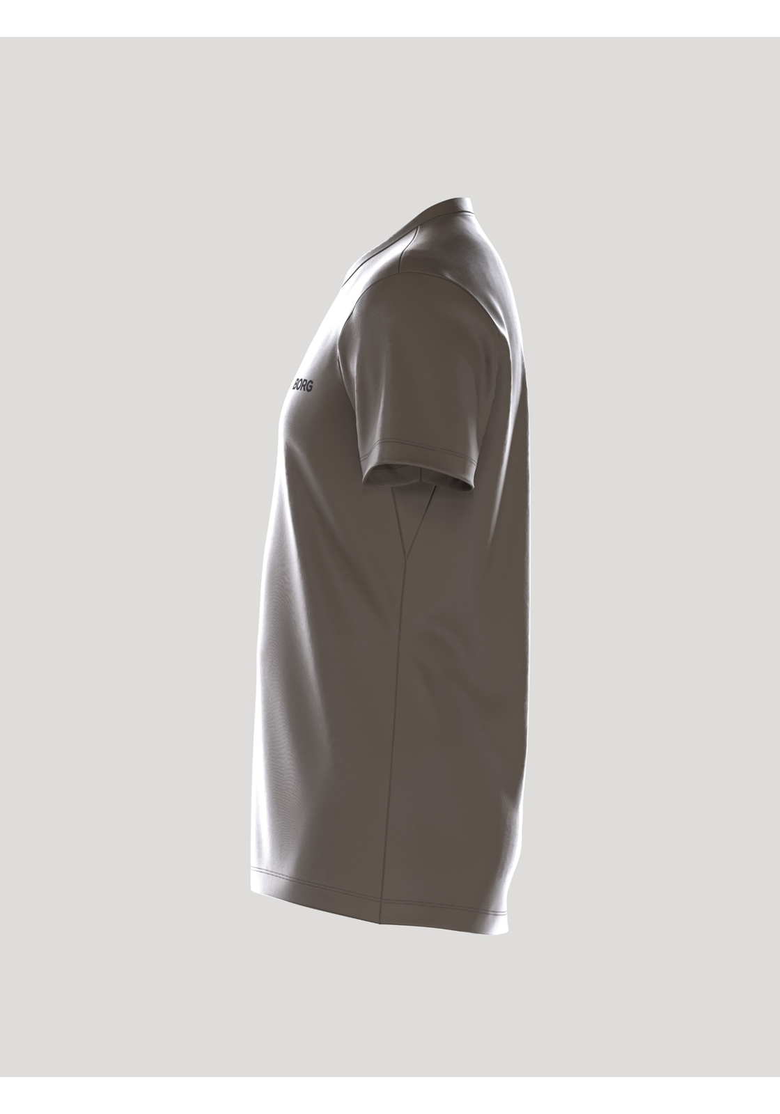 image_4_10003234_BN016_3 Bjorn Borg essential active T-shirt, bruin