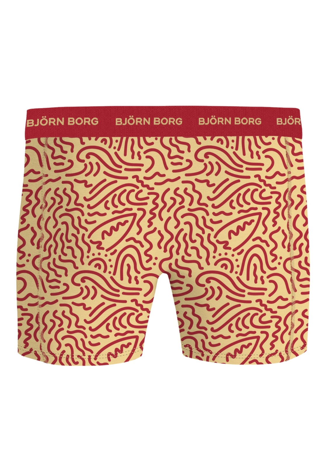 image_6_10002880_MP002_5 Bjorn Borg Cotton Stretch boxers, heren boxers normale lengte (3-pack), multicolor