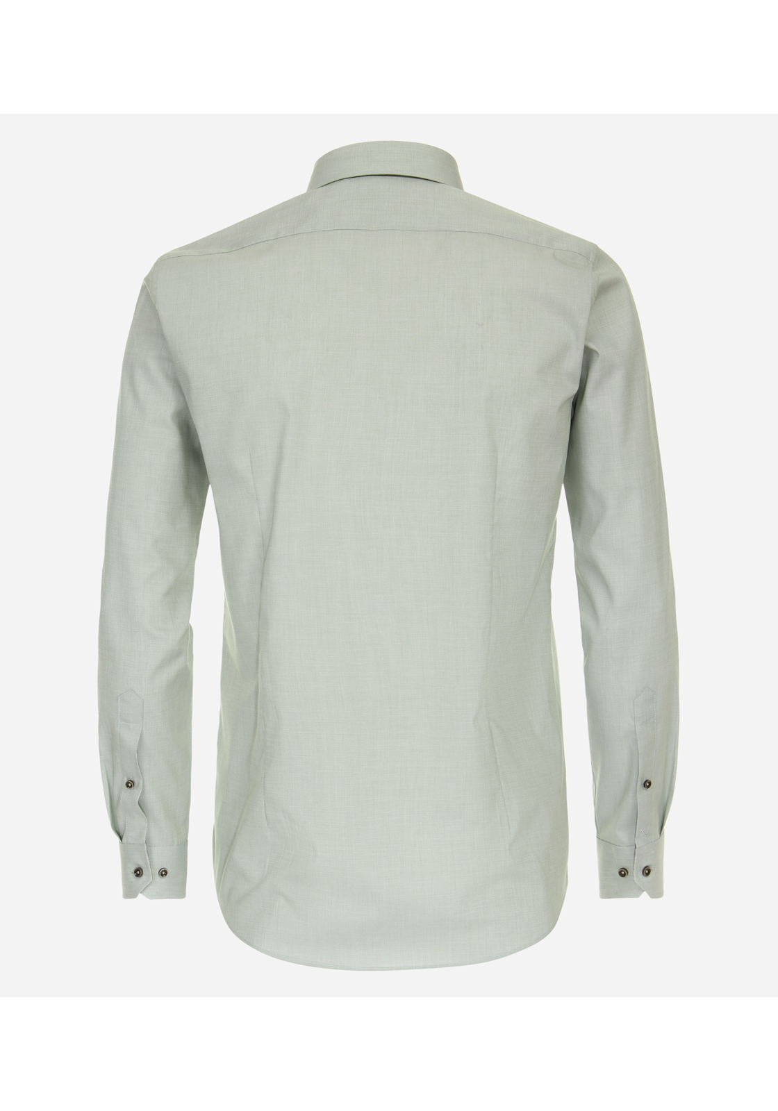 image_3_d189d761a5129d0ef3929f6abfcecb28jpgautoformatbgF3F3F3blend-alpha100blend-colorF3F3F3blend-modedarkenfitclampp VENTI body fit overhemd, popeline, groen