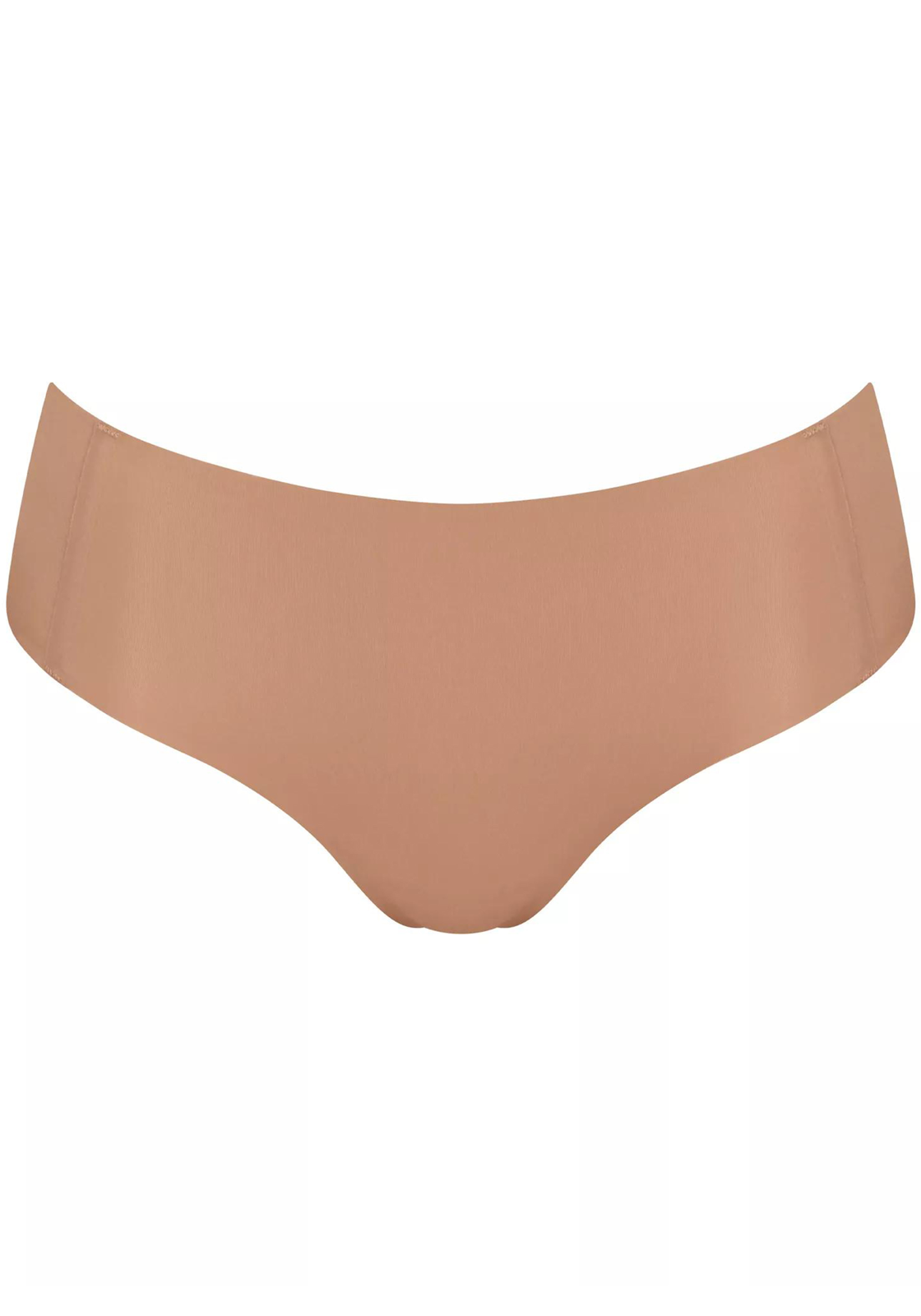 1-7611358833672-sloggi-ondergoed_HR Sloggi Women ZERO Feel 2.0 Hipster (1-pack), dames slip, lichtbruin